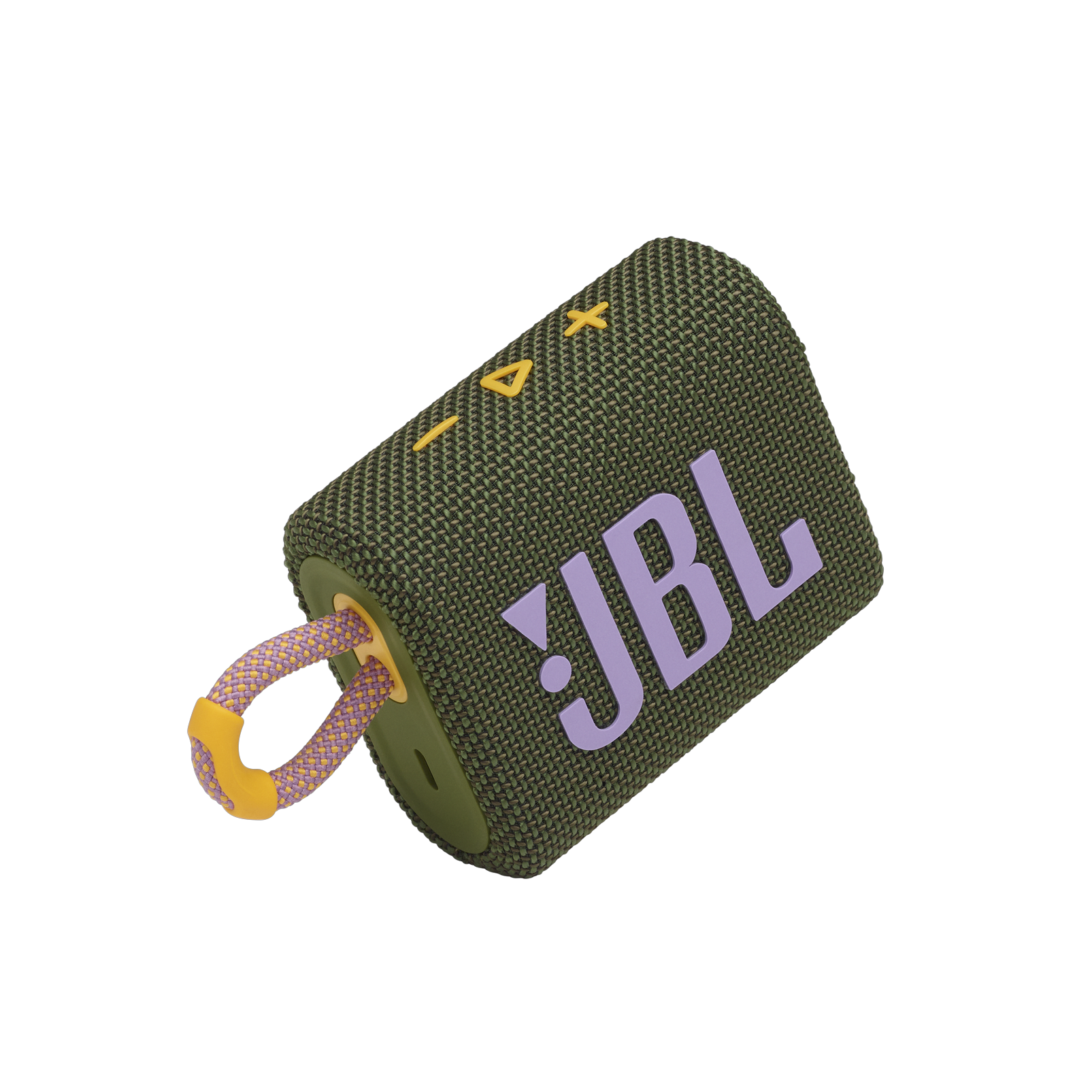 Loa Bluetooth JBL Go 3 - Hàng Chính Hãng