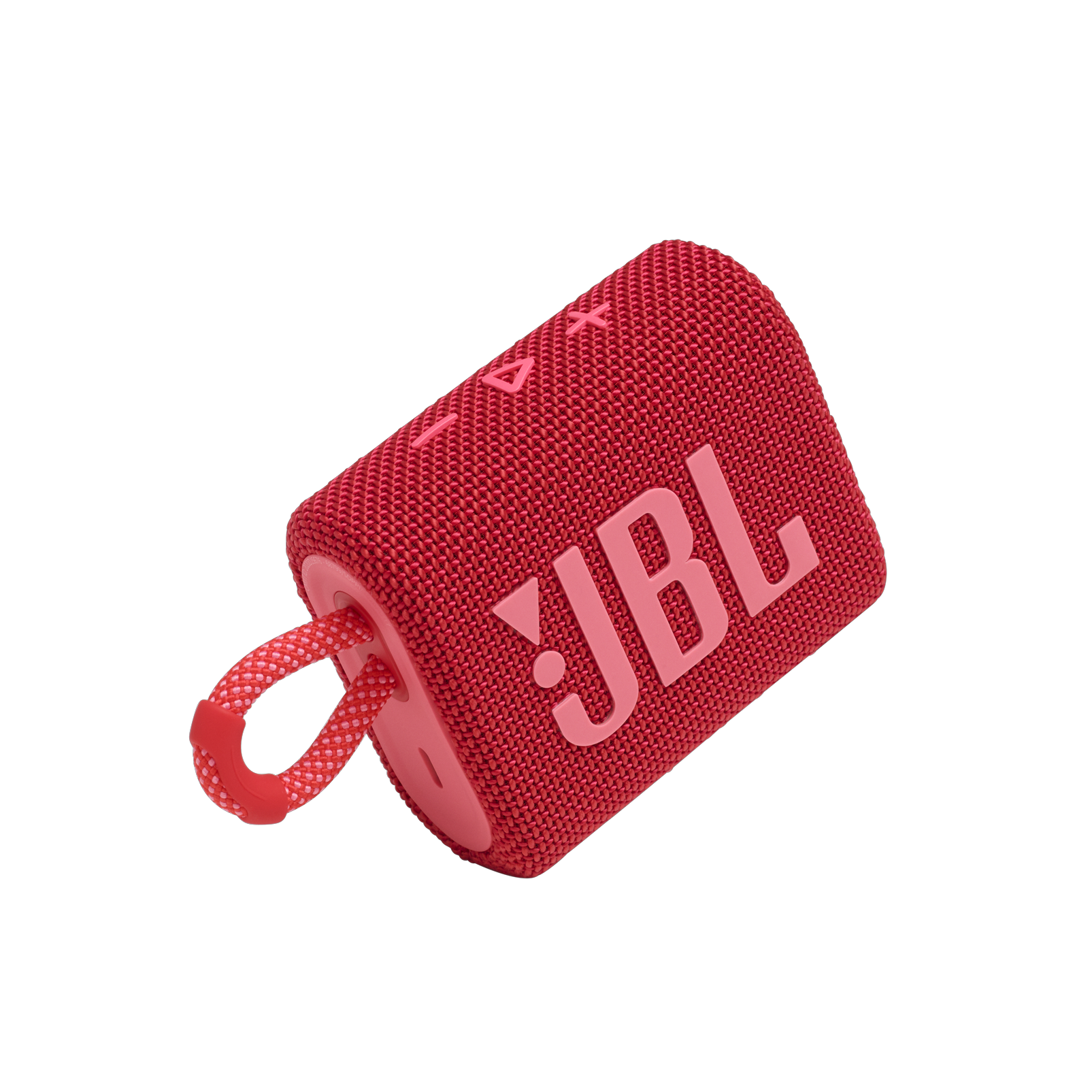 Loa Bluetooth JBL Go 3 - Hàng Chính Hãng