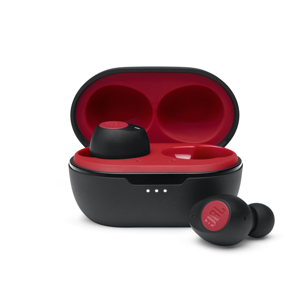 Tai nghe True Wireless JBL Tune 115TWS - Hàng Chính Hãng
