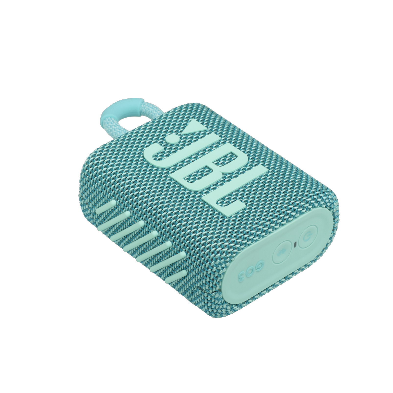 Loa Bluetooth JBL Go 3 - Hàng Chính Hãng