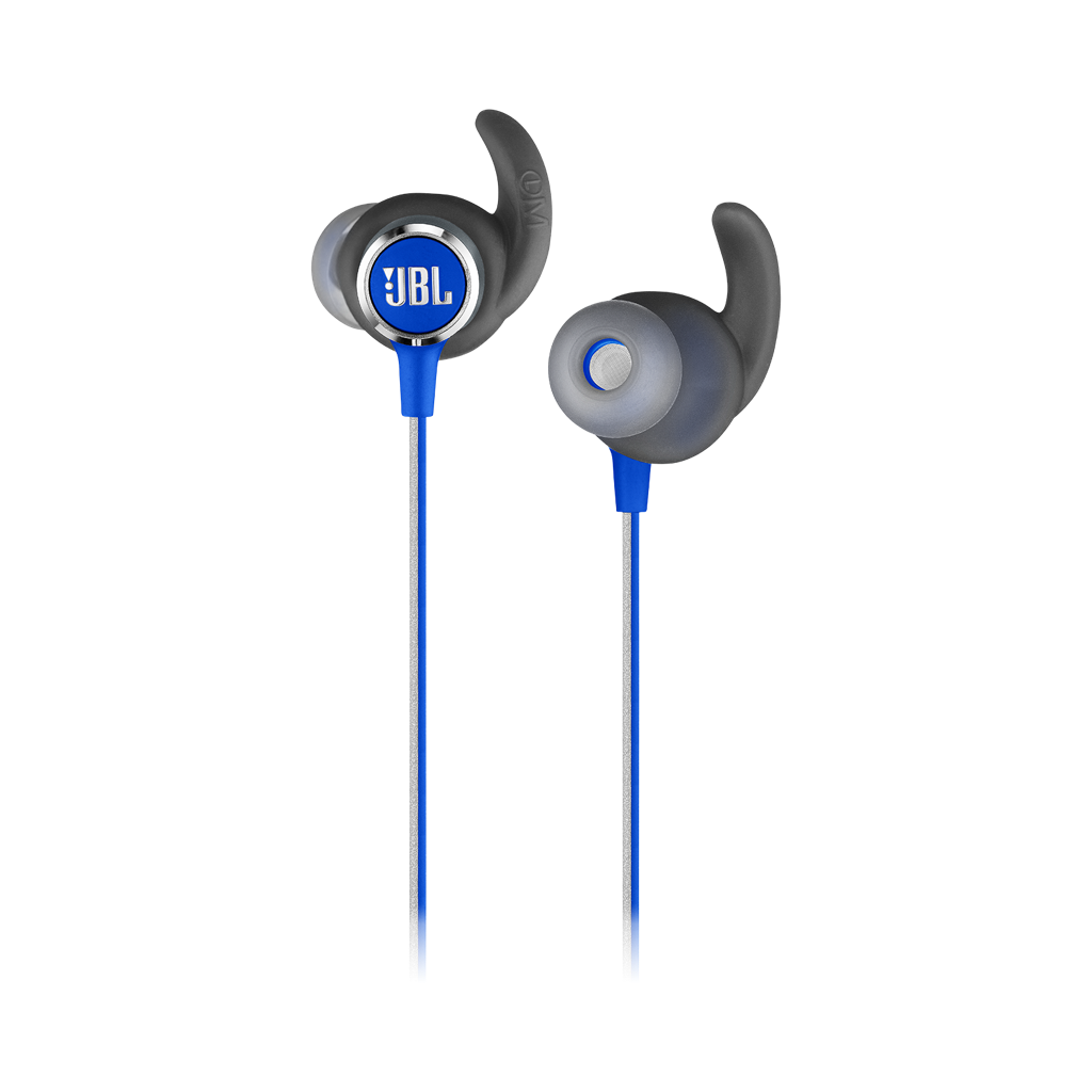 Tai Nghe JBL Reflect Mini 2 - Hàng Chính Hãng