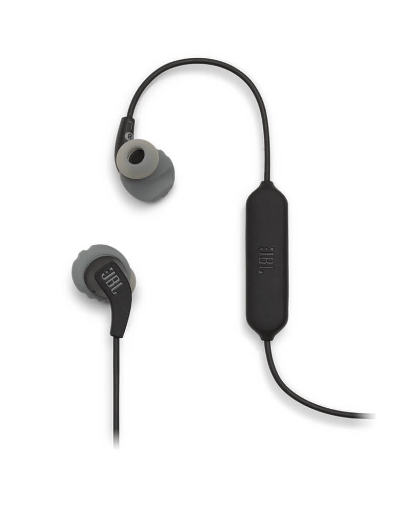 Tai nghe nhét tai JBL ENDURANCE RUN BT - Hàng Chính hãng PGI