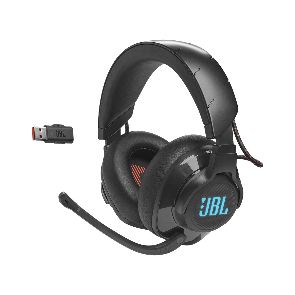 Tai Nghe Gaming JBL QUANTUM 610 WIRELESS - Hàng Chính Hãng
