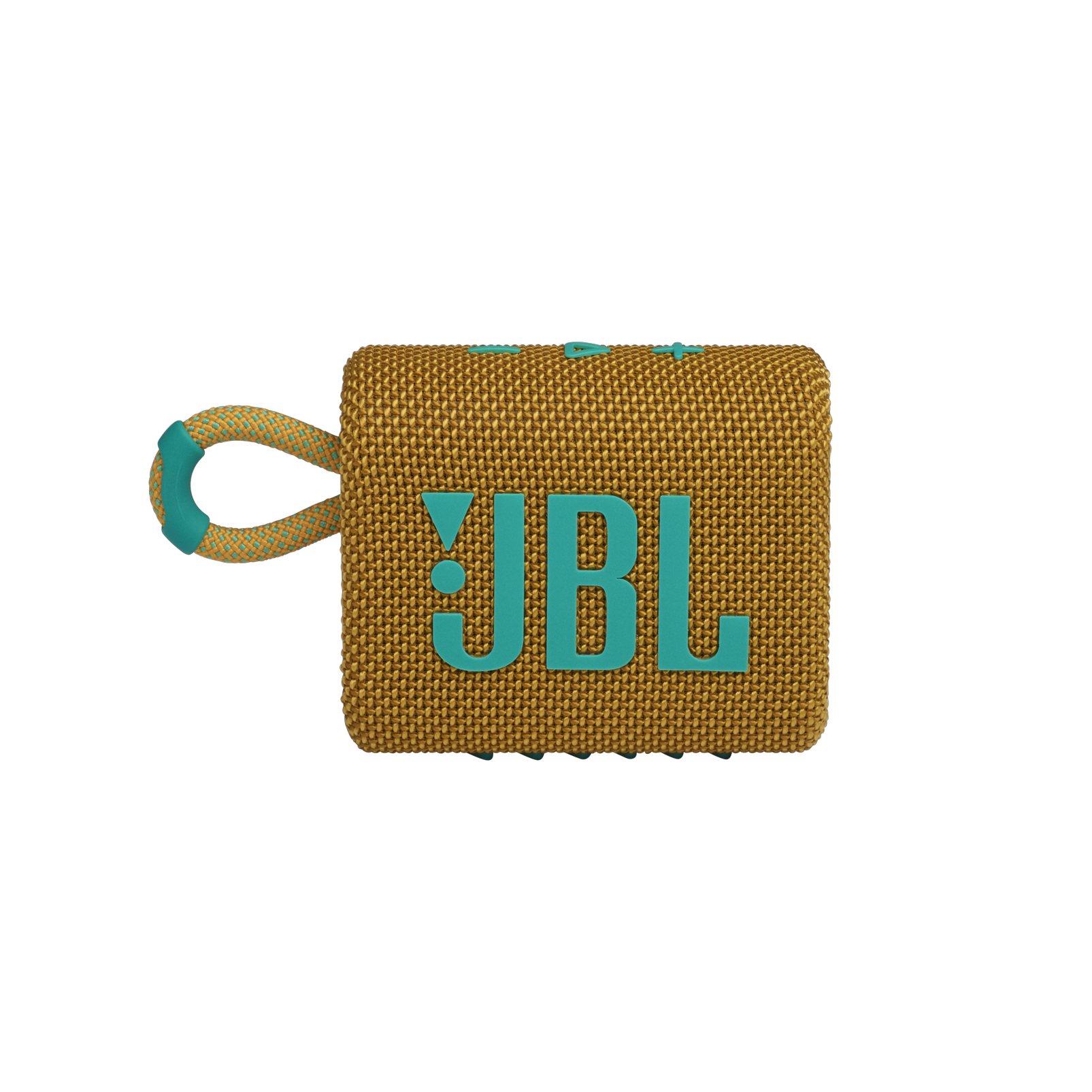 Loa Bluetooth JBL Go 3 - Hàng Chính Hãng