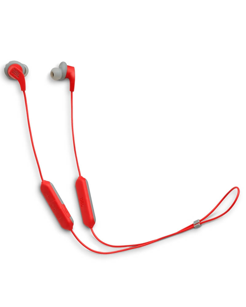 Tai nghe nhét tai JBL ENDURANCE RUN BT - Hàng Chính hãng PGI