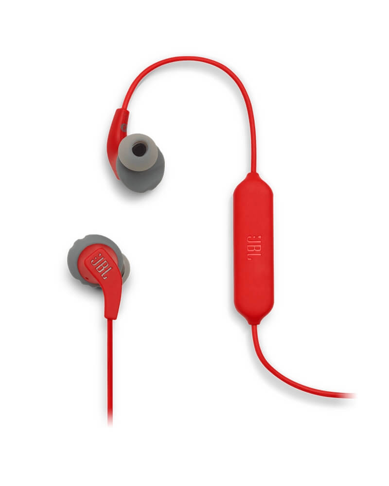 Tai nghe nhét tai JBL ENDURANCE RUN BT - Hàng Chính hãng PGI