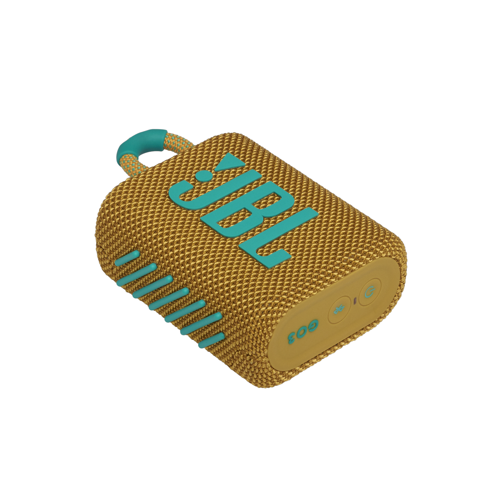 Loa Bluetooth JBL Go 3 - Hàng Chính Hãng