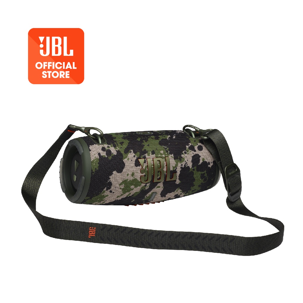 Loa Bluetooth JBL Xtreme 3 - Hàng Chính Hãng