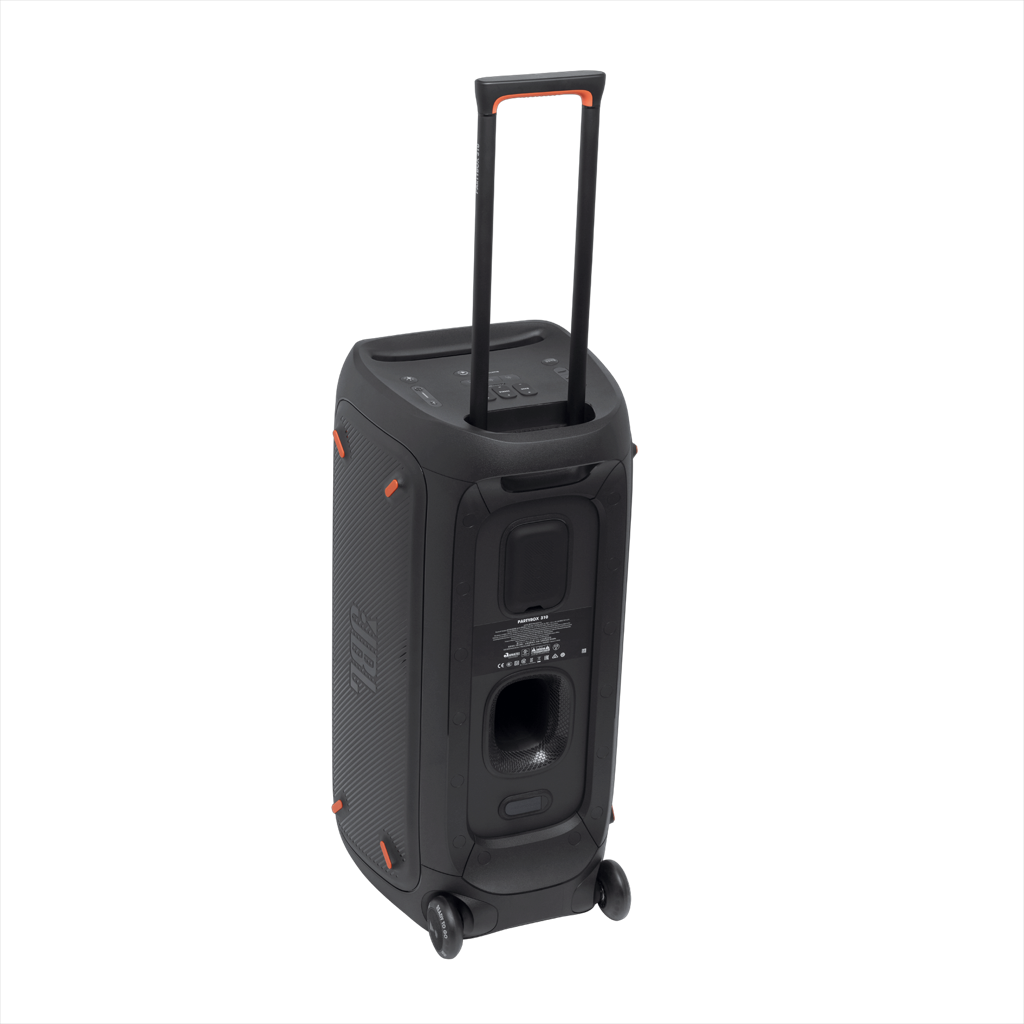 Loa Bluetooth JBL Partybox 310 - Hàng Chính Hãng