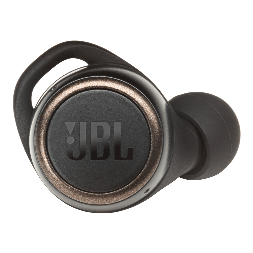 Tai Nghe JBL Live 300 TWS - Hàng Chính Hãng
