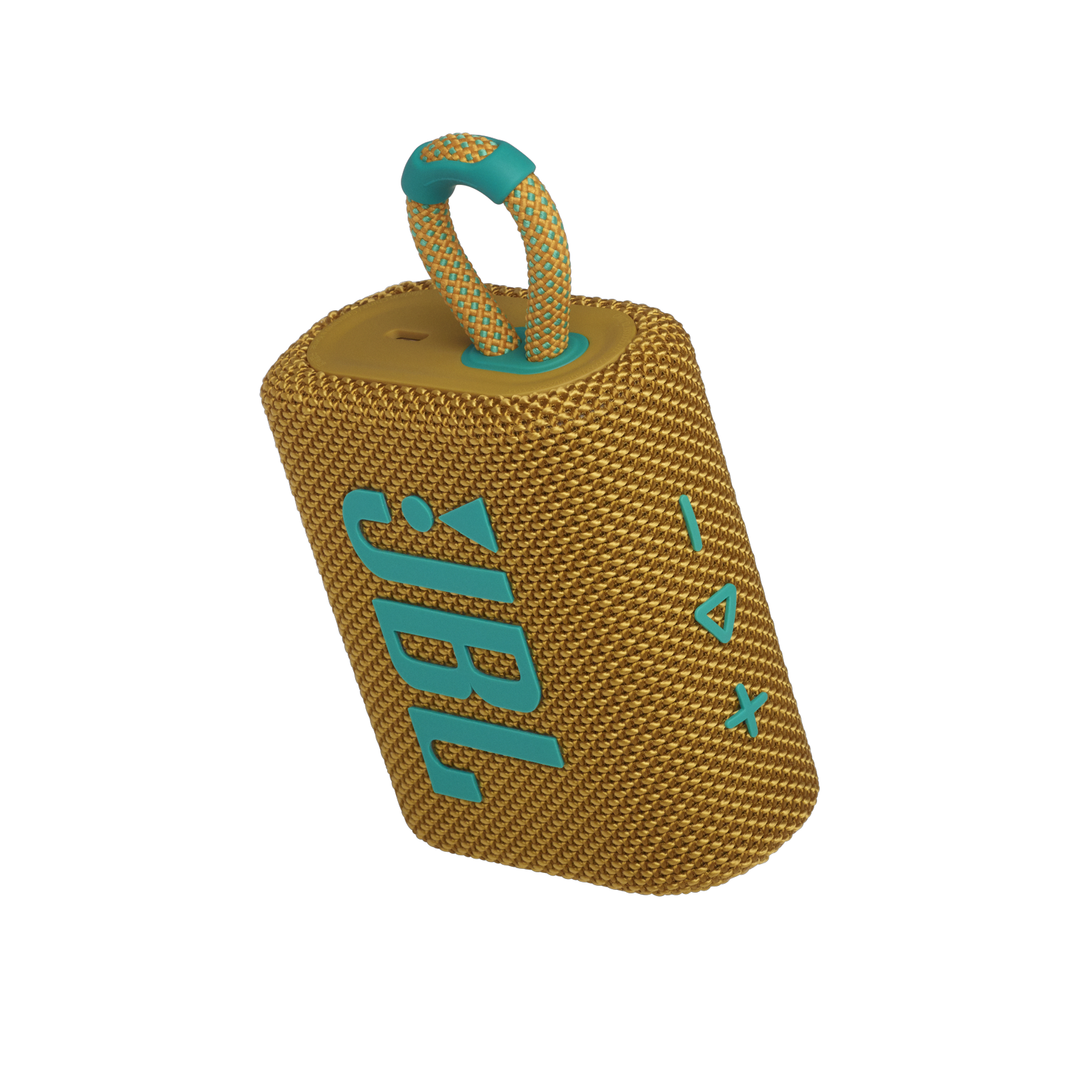 Loa Bluetooth JBL Go 3 - Hàng Chính Hãng