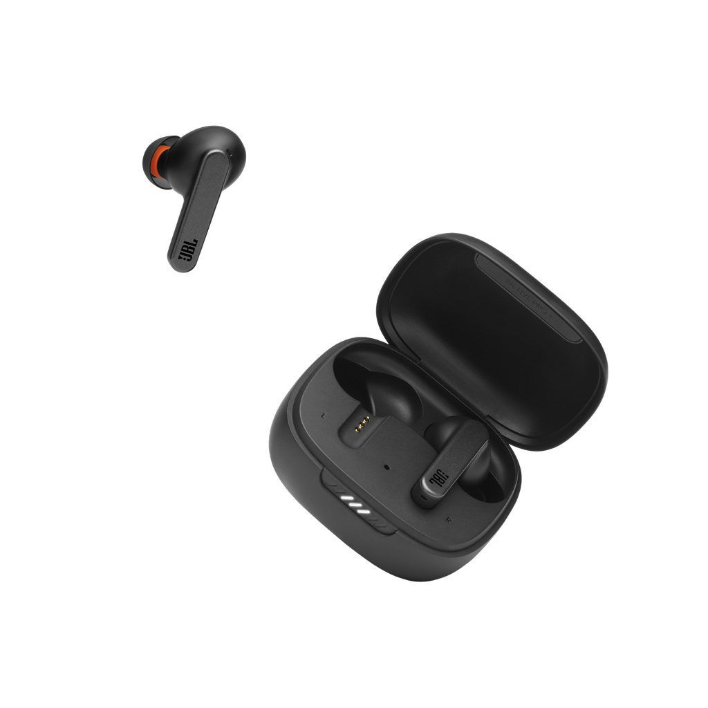 Tai nghe JBL Live Pro+ TWS - Hàng Chính Hãng