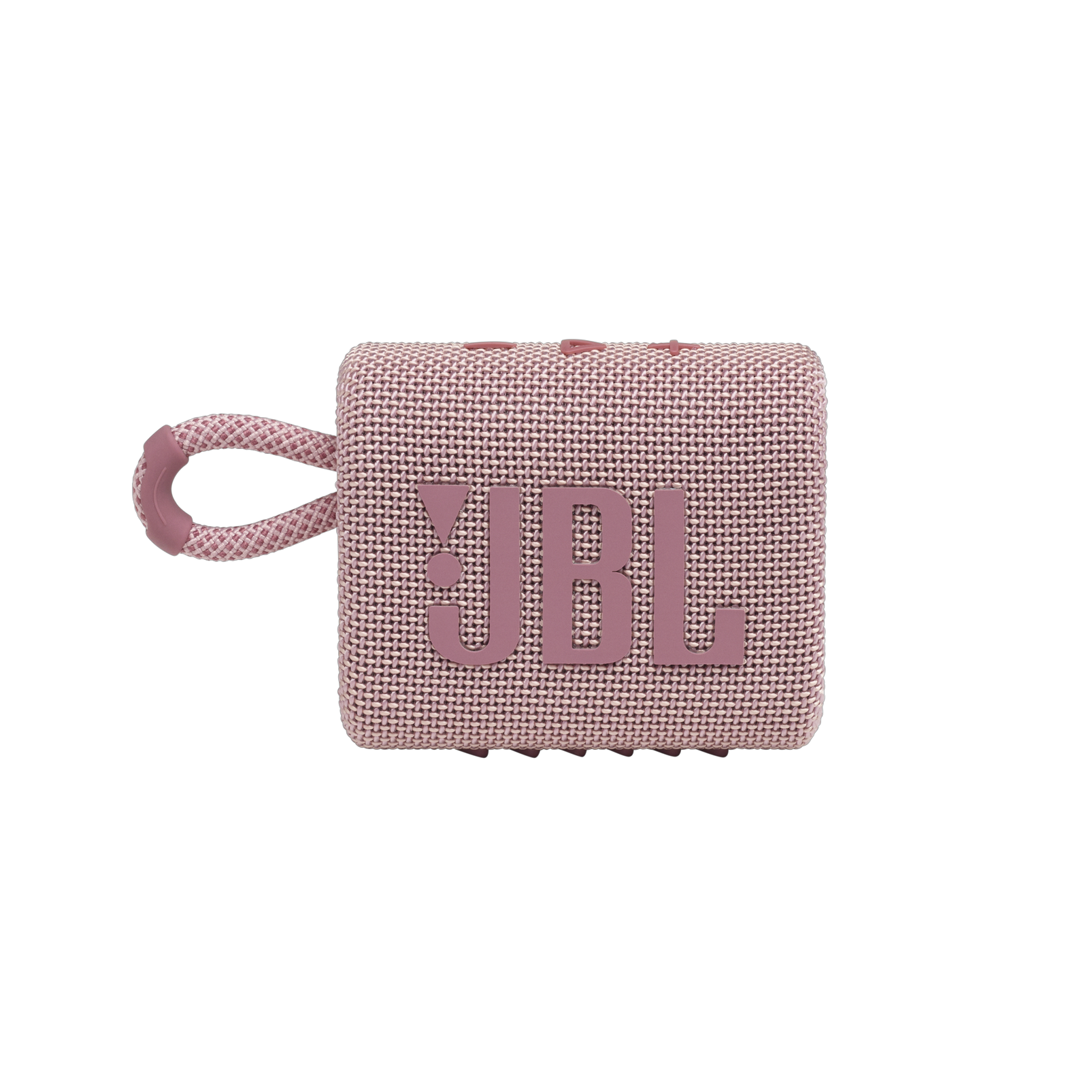 Loa Bluetooth JBL Go 3 - Hàng Chính Hãng