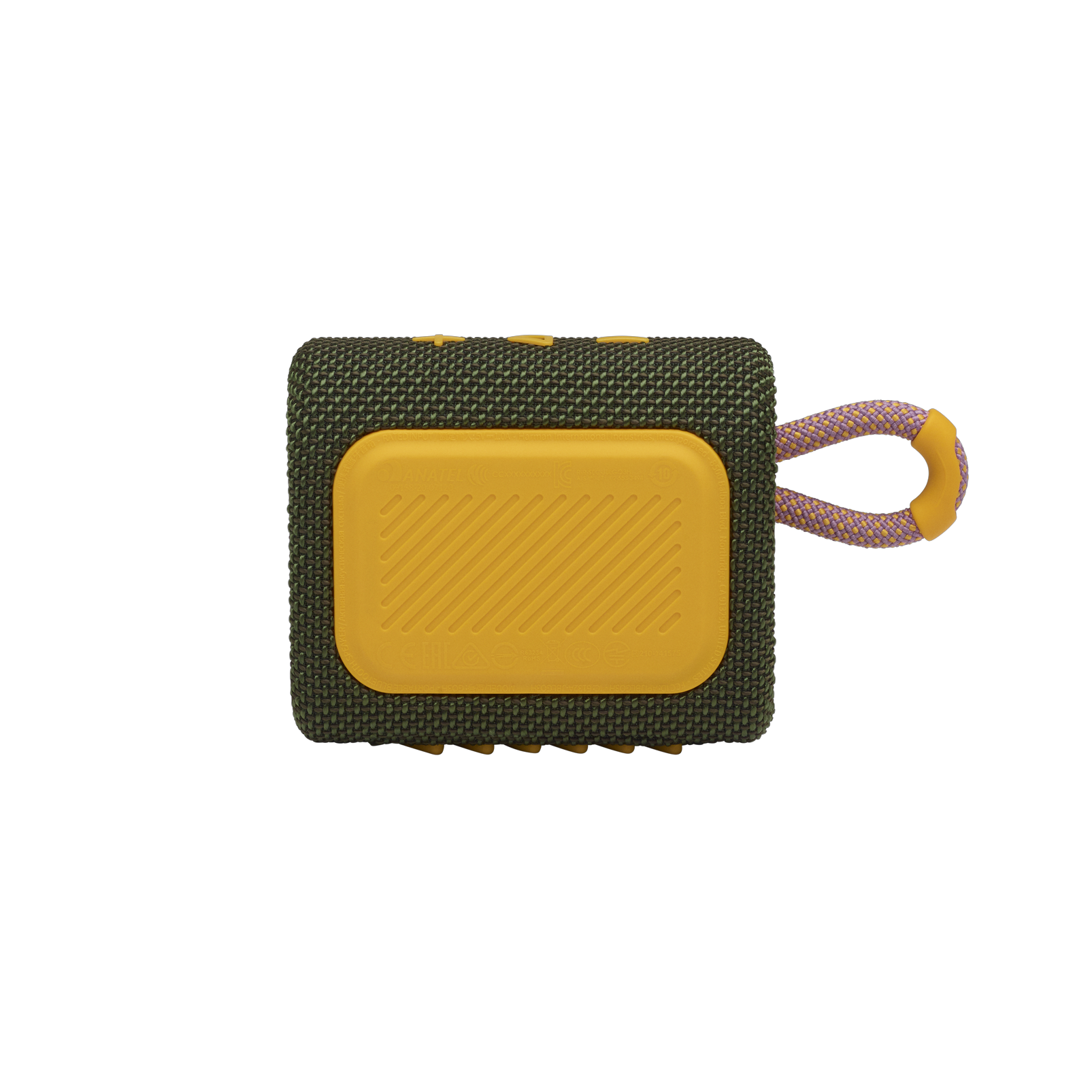 Loa Bluetooth JBL Go 3 - Hàng Chính Hãng