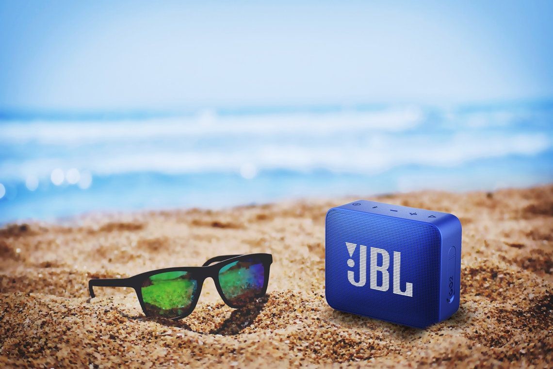 Description: JBL Go 2 – The new model of the most popular JBL | Jbl, Jbl ...