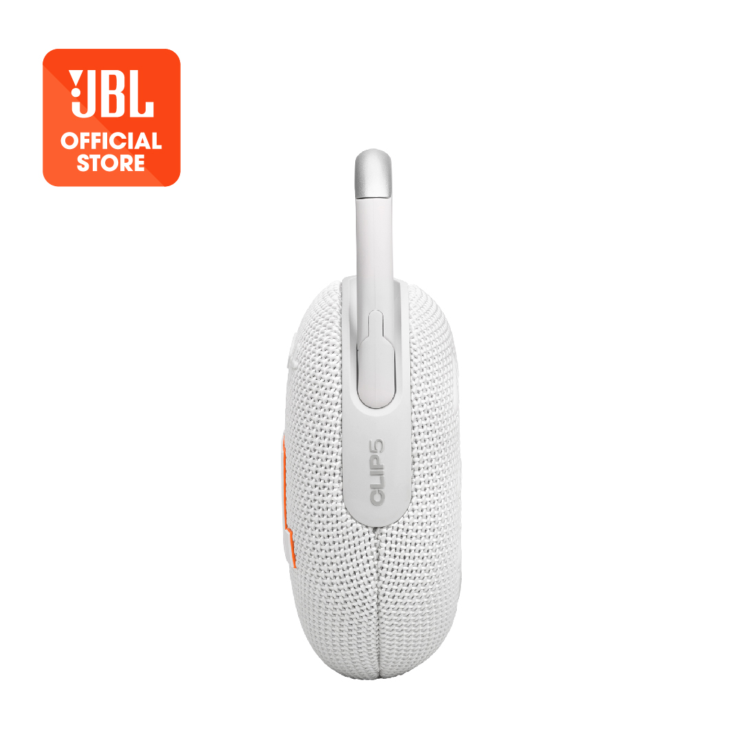 Loa Bluetooth có móc treo JBL CLIP 5
