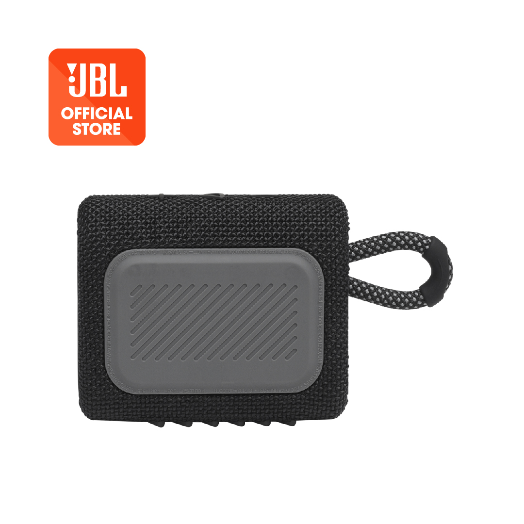 [COMBO ĐỘC QUYỀN 6] COMBO LOA BLUETOOTH GO 3 & TAI NGHE NHÉT TAI C200SIU