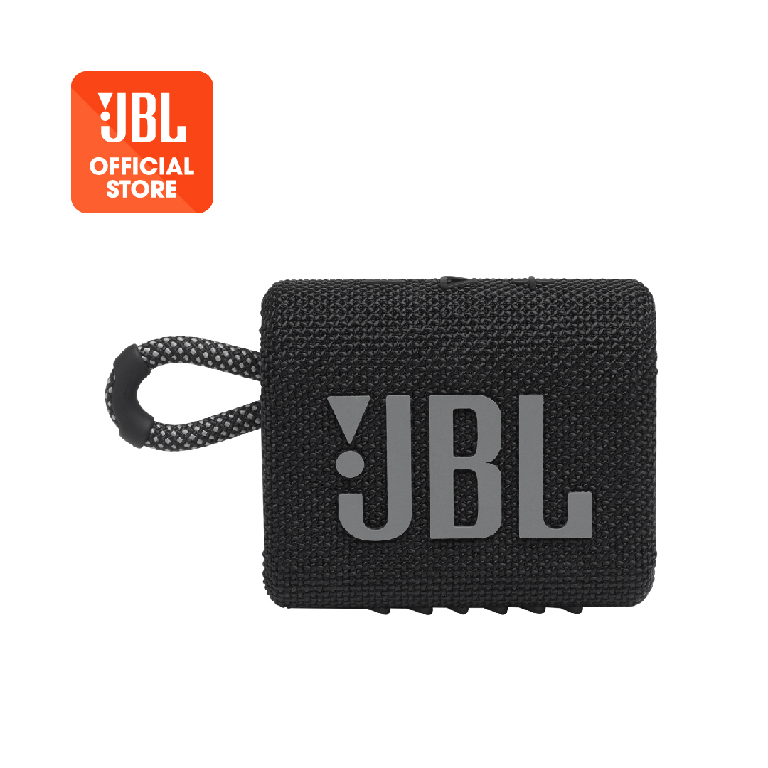 [COMBO ĐỘC QUYỀN 6] COMBO LOA BLUETOOTH GO 3 & TAI NGHE NHÉT TAI C200SIU