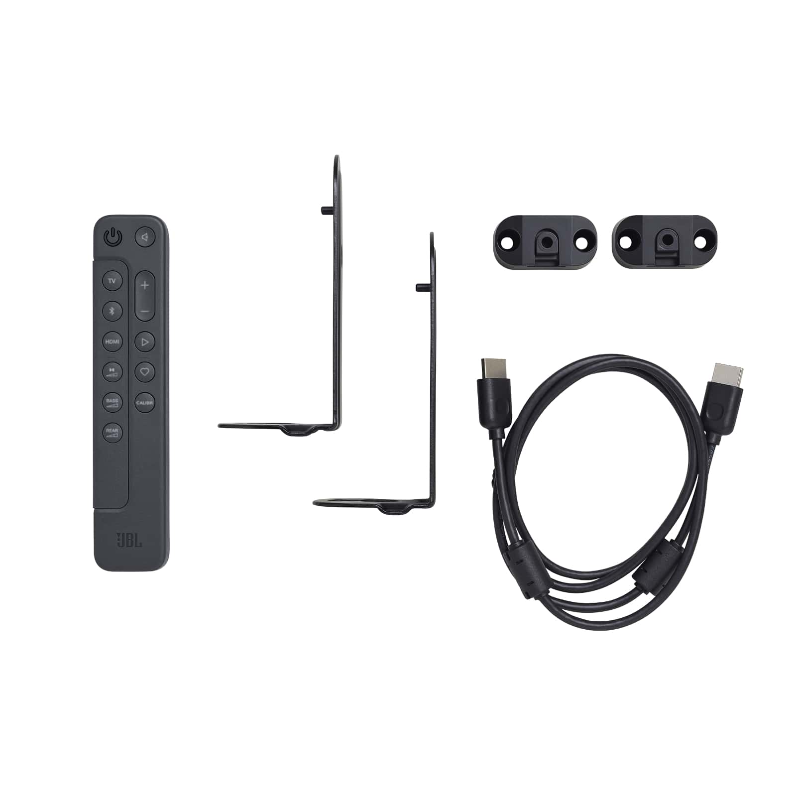 Loa Soundbar JBL Bar 1000 - Hàng Chính Hãng
