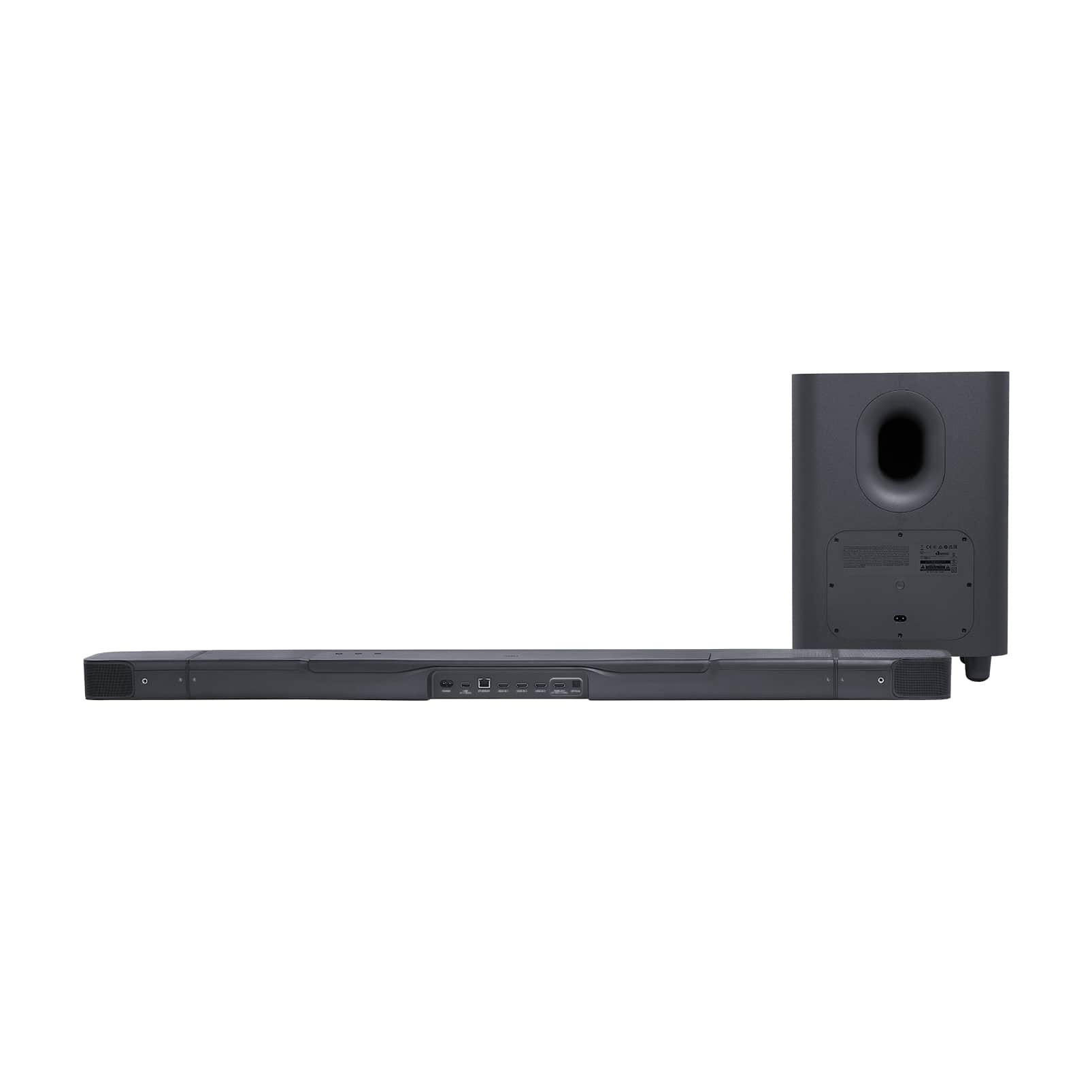 Loa Soundbar JBL Bar 1000 - Hàng Chính Hãng