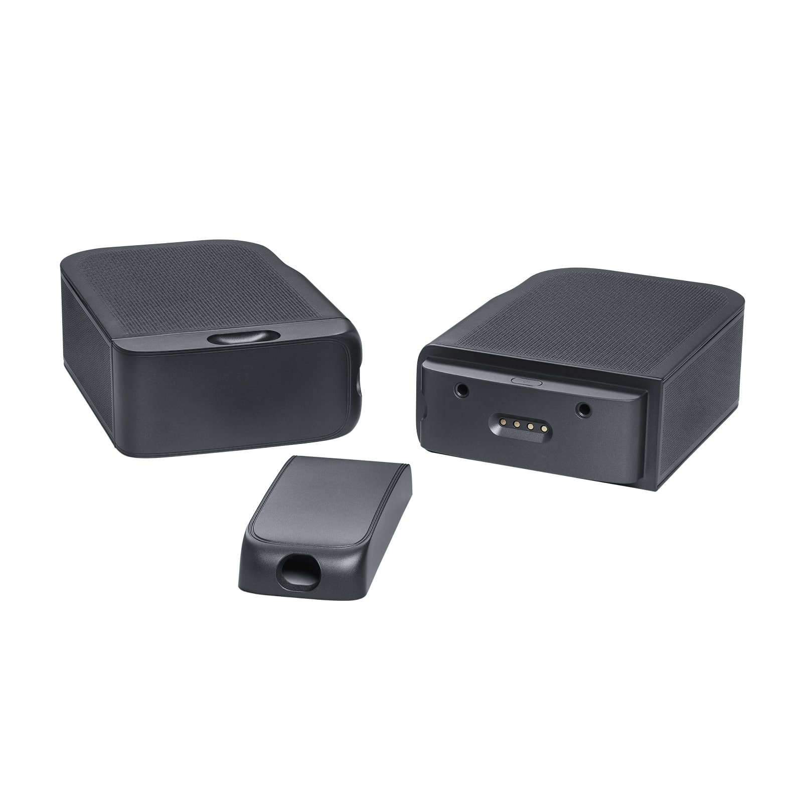 Loa Soundbar JBL Bar 1000 - Hàng Chính Hãng