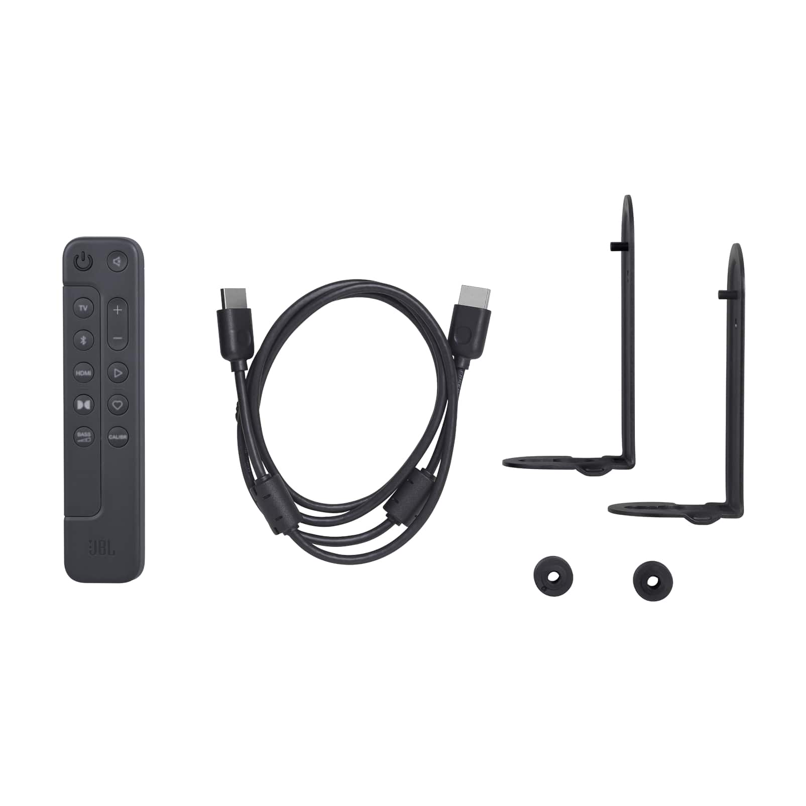 Loa Soundbar JBL Bar 300 - Hàng Chính Hãng