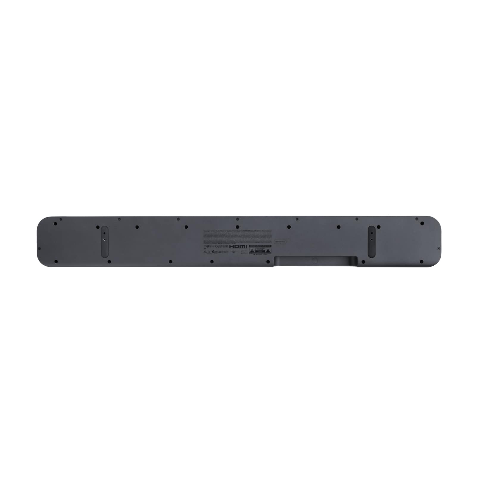 Loa Soundbar JBL Bar 300 - Hàng Chính Hãng