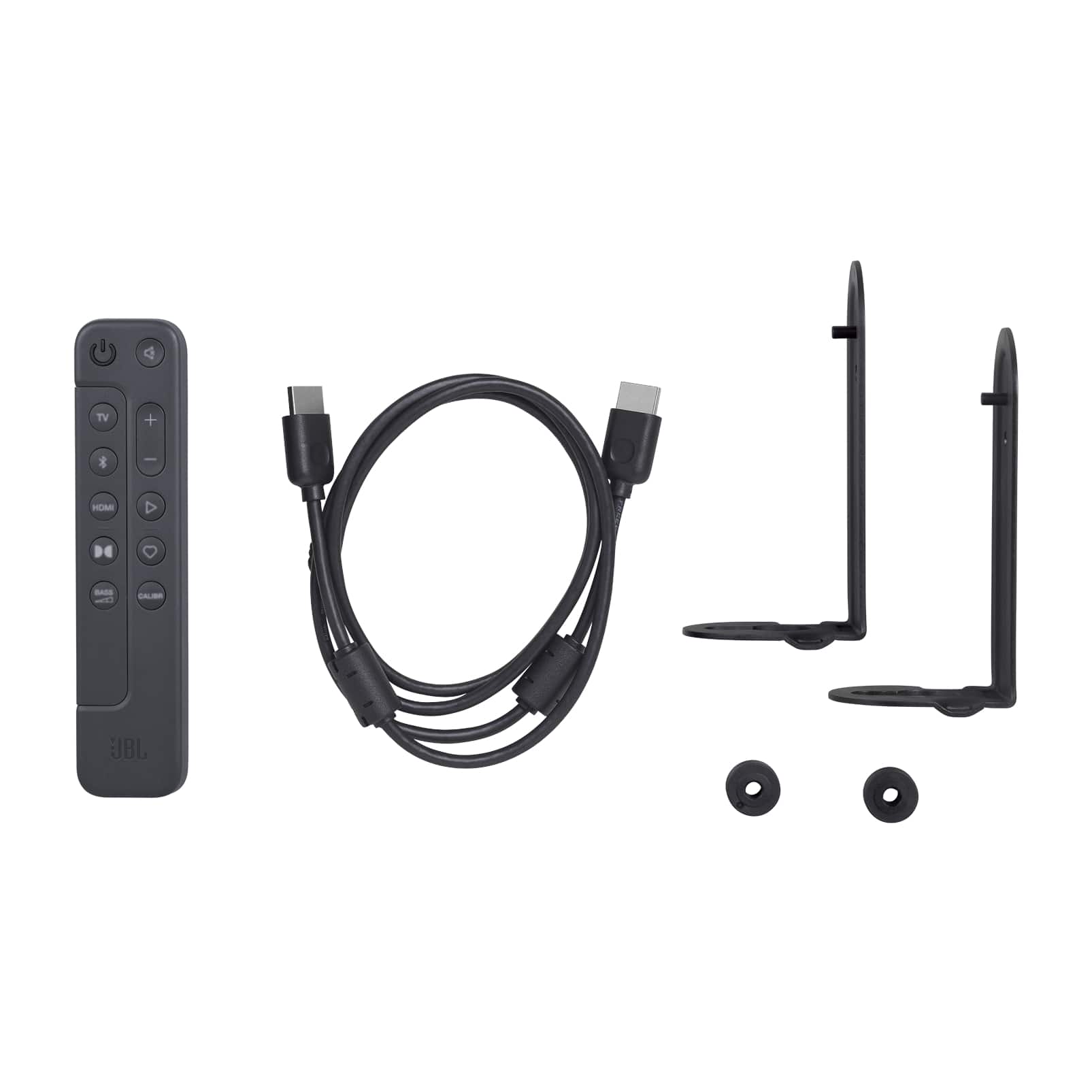 Loa Soundbar JBL Bar 500 - Hàng Chính Hãng