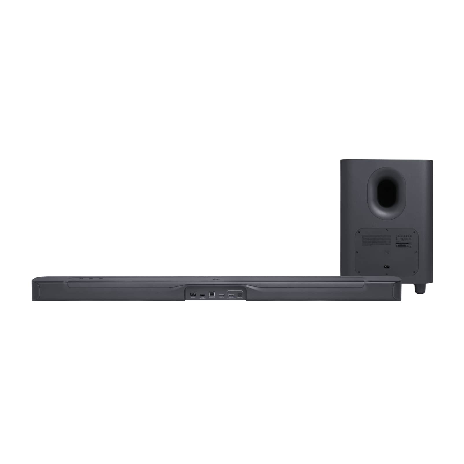 Loa Soundbar JBL Bar 500 - Hàng Chính Hãng