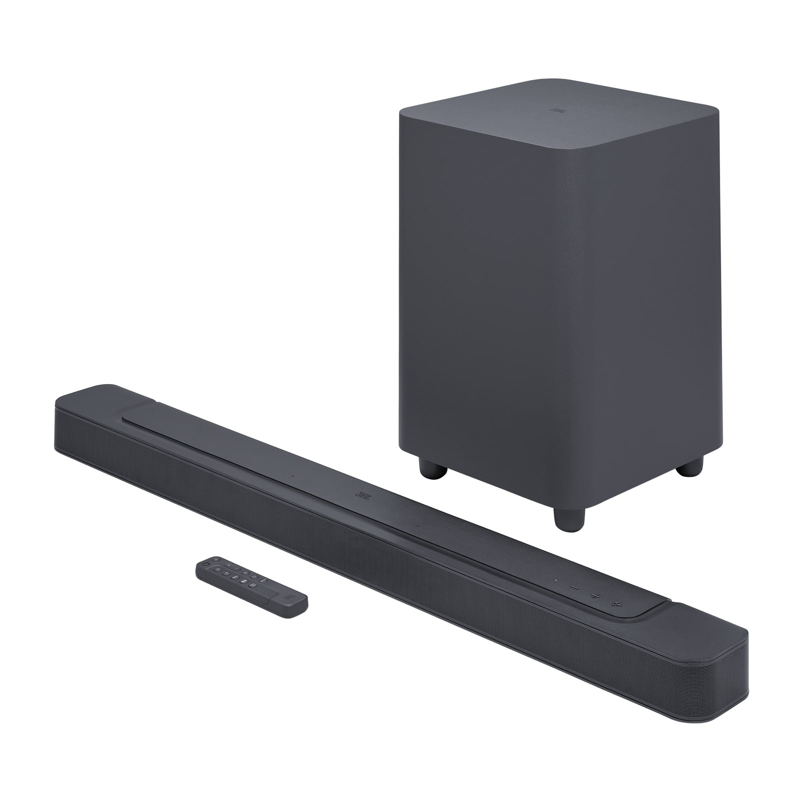 Loa Soundbar JBL Bar 500 - Hàng Chính Hãng