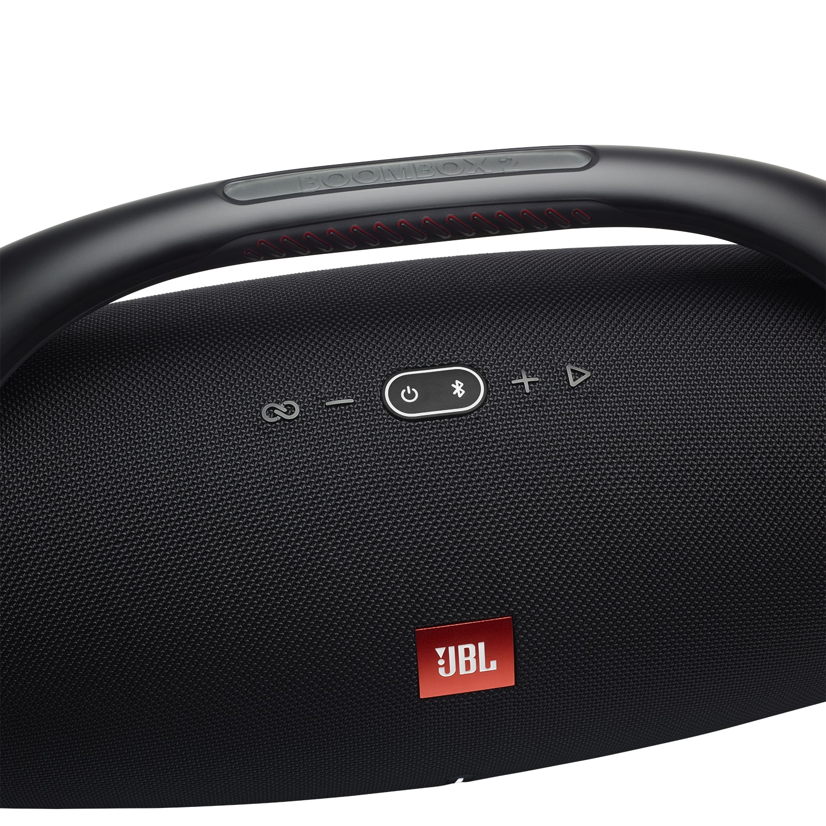 Loa Bluetooth JBL Boombox 2 - Hàng Chính Hãng