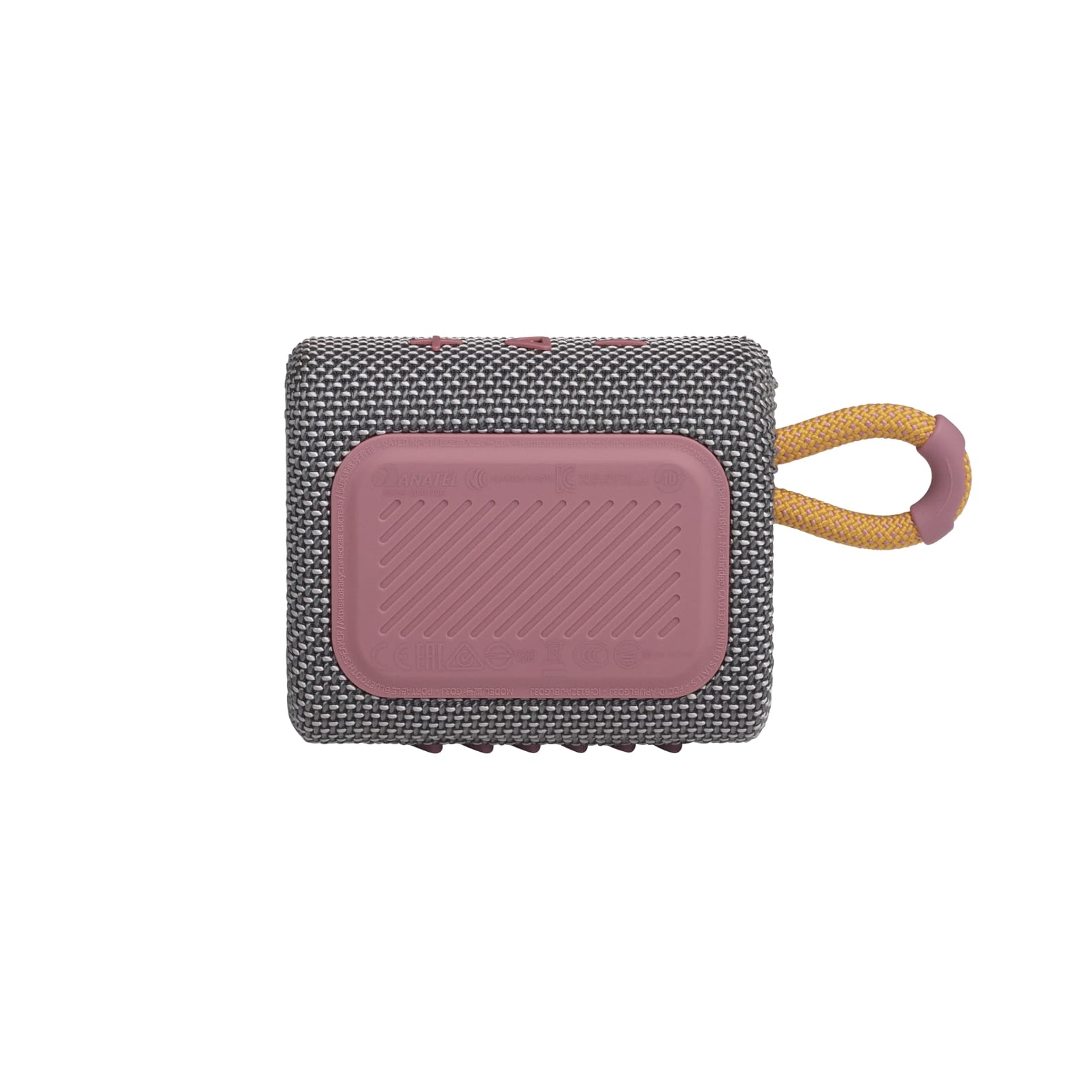 Loa Bluetooth JBL Go 3 - Hàng Chính Hãng