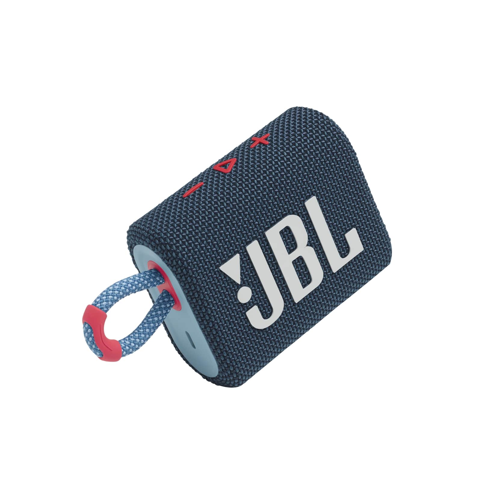 Loa Bluetooth JBL Go 3 - Hàng Chính Hãng