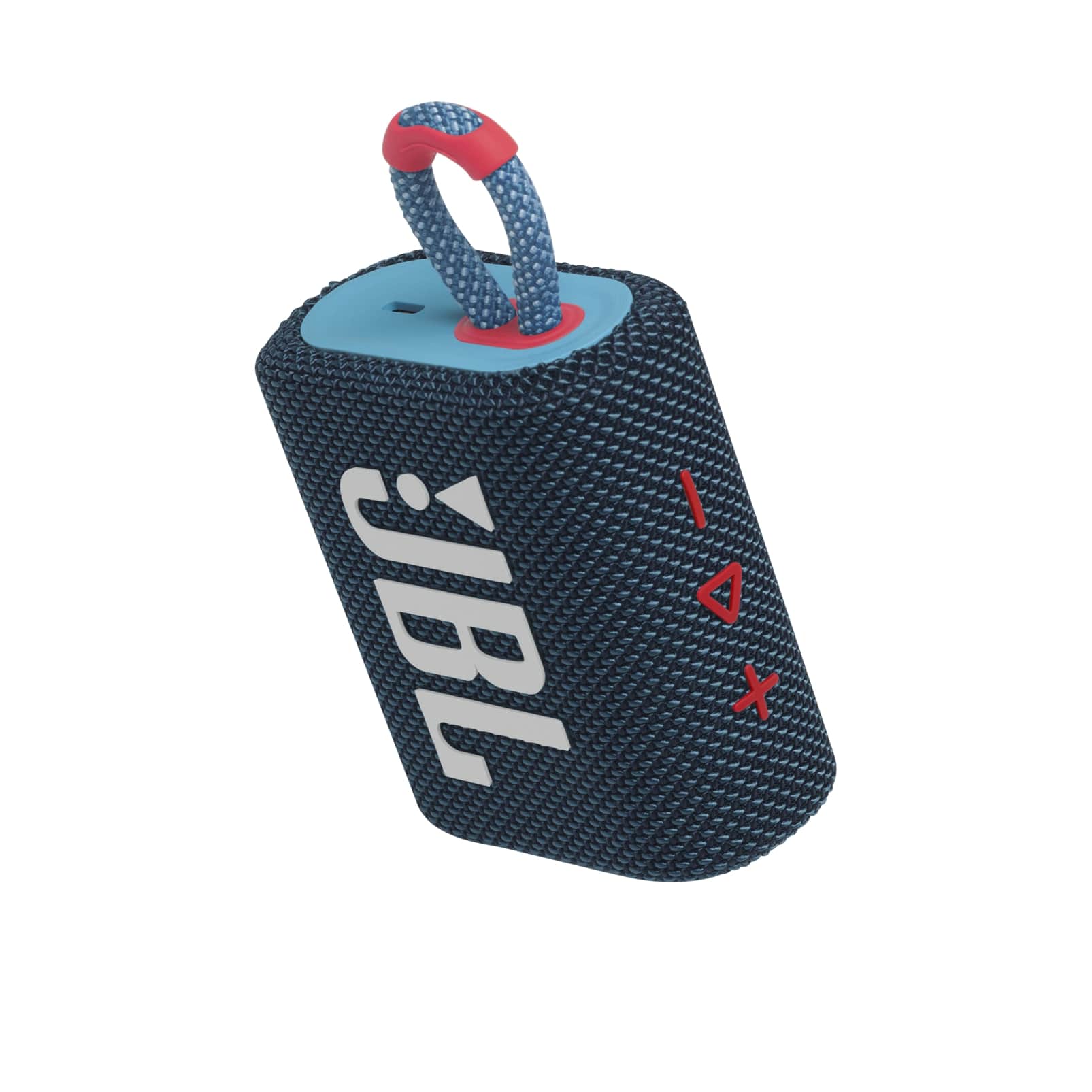 Loa Bluetooth JBL Go 3 - Hàng Chính Hãng