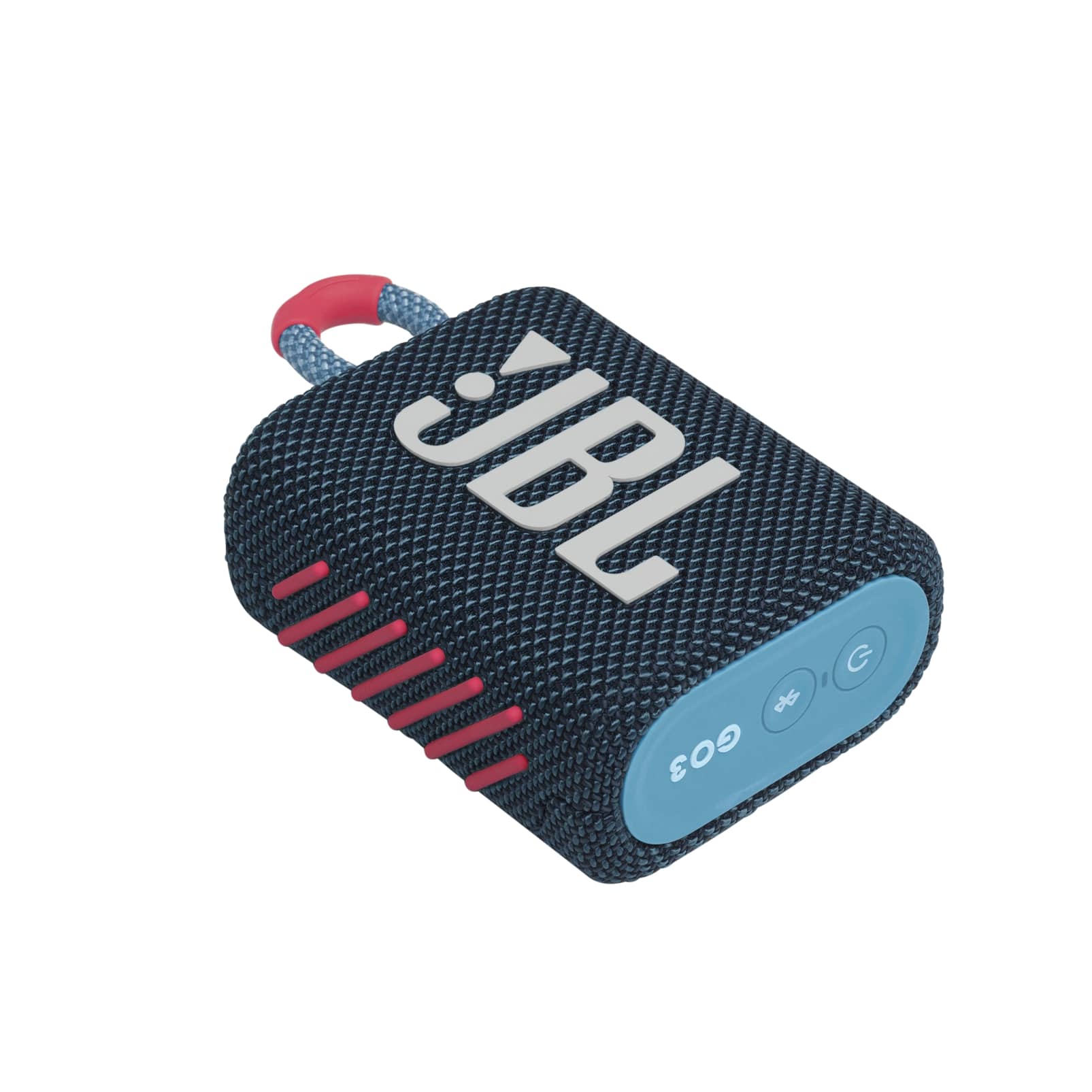 Loa Bluetooth JBL Go 3 - Hàng Chính Hãng