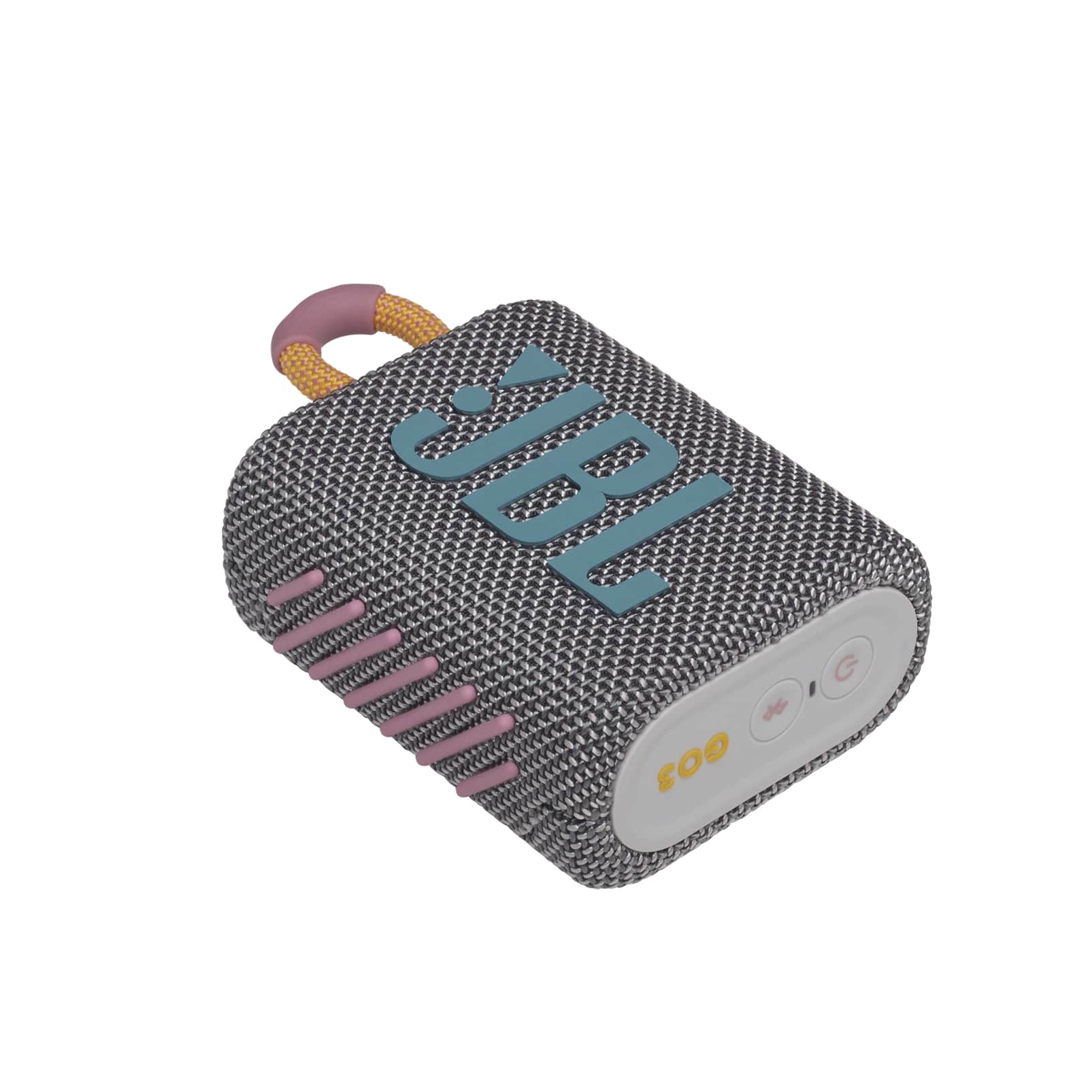 Loa Bluetooth JBL Go 3 - Hàng Chính Hãng