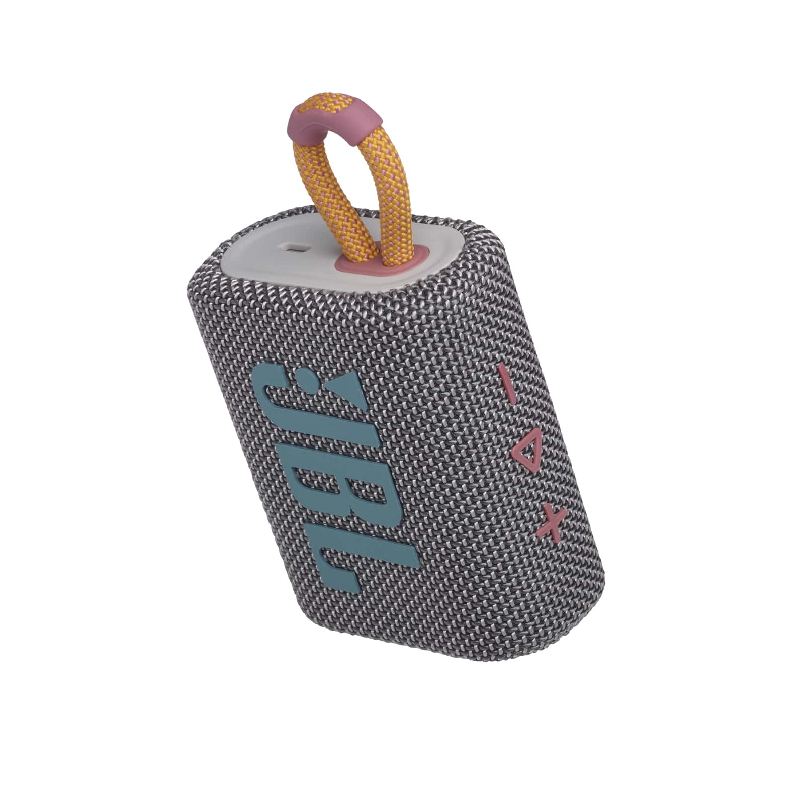 Loa Bluetooth JBL Go 3 - Hàng Chính Hãng