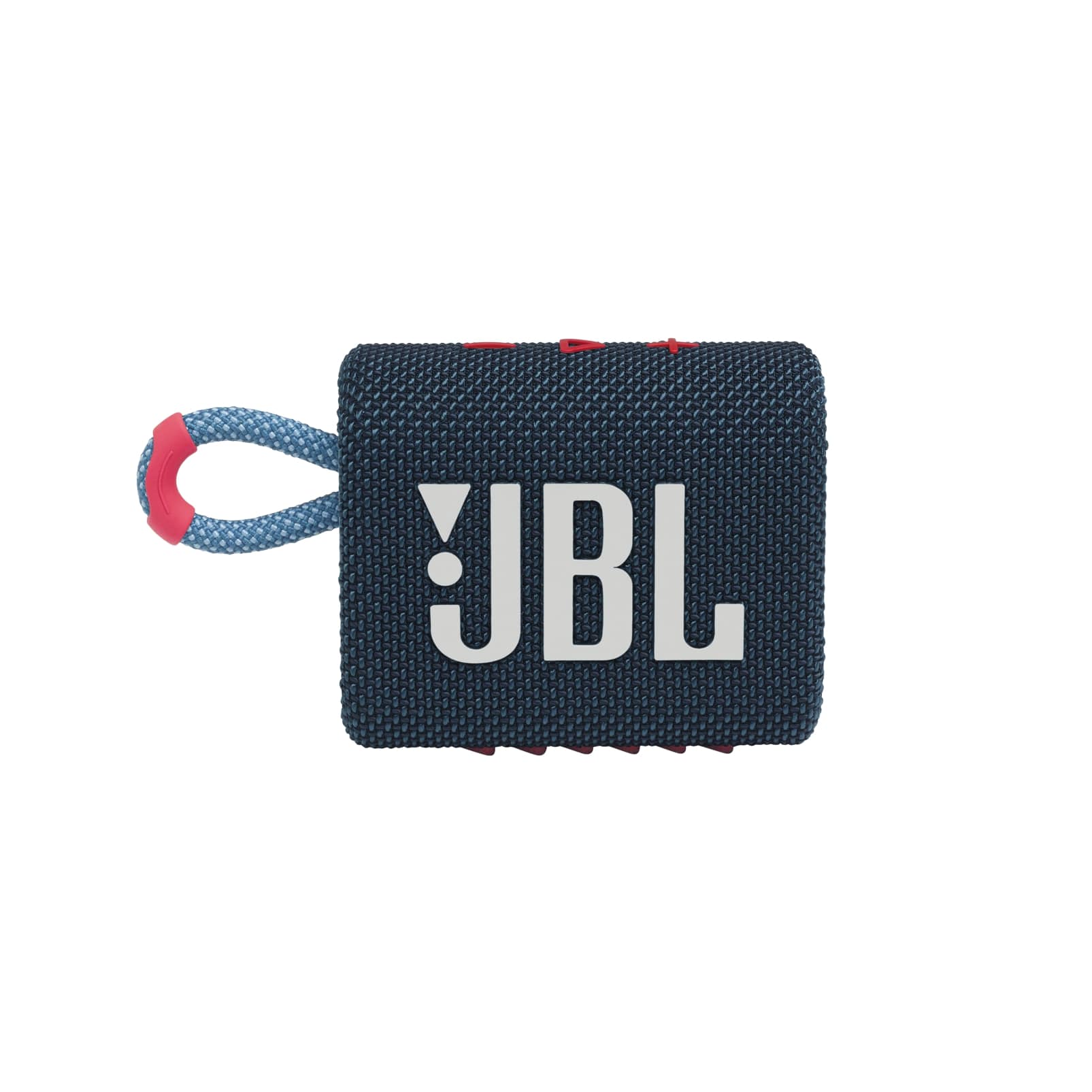 Loa Bluetooth JBL Go 3 - Hàng Chính Hãng