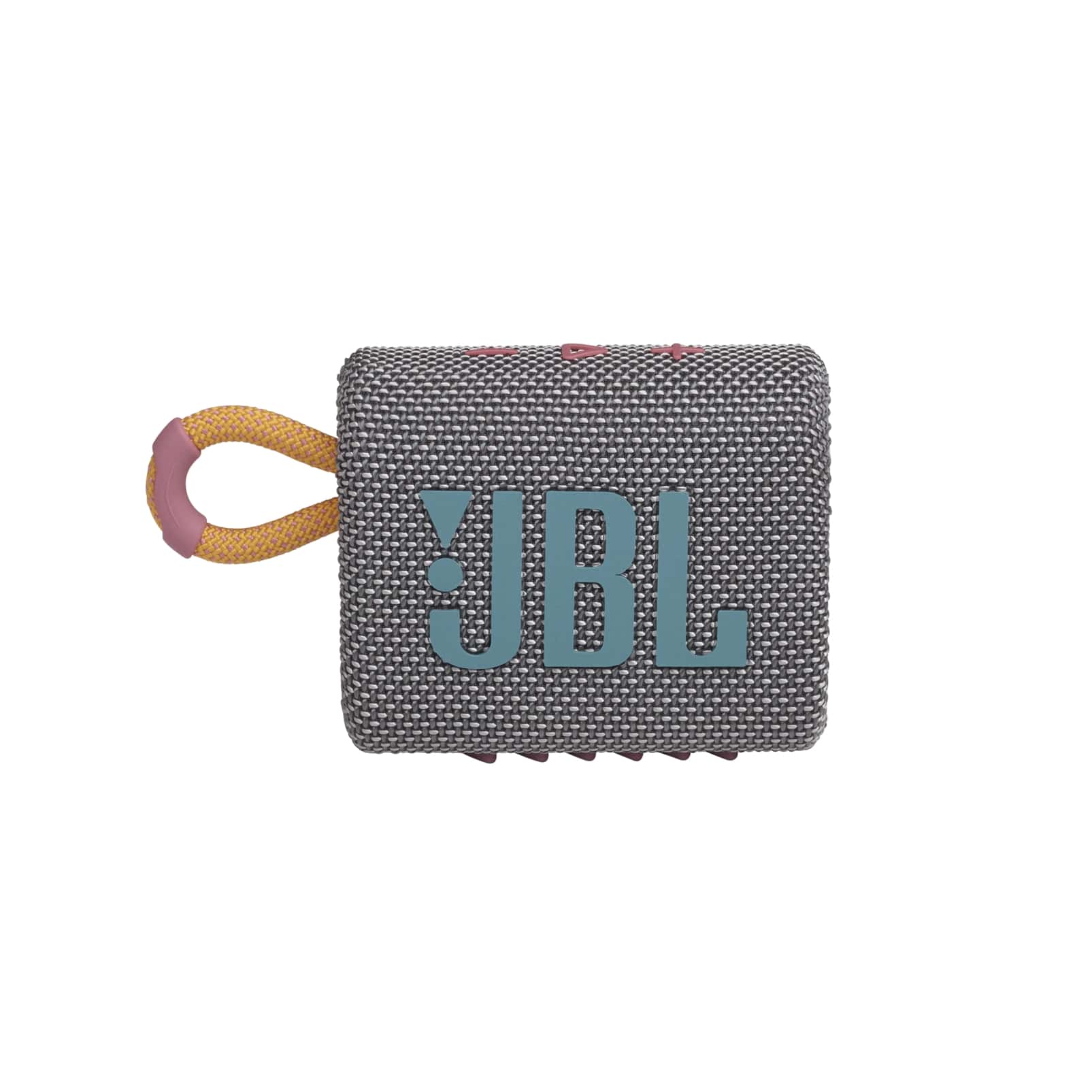 Loa Bluetooth JBL Go 3 - Hàng Chính Hãng