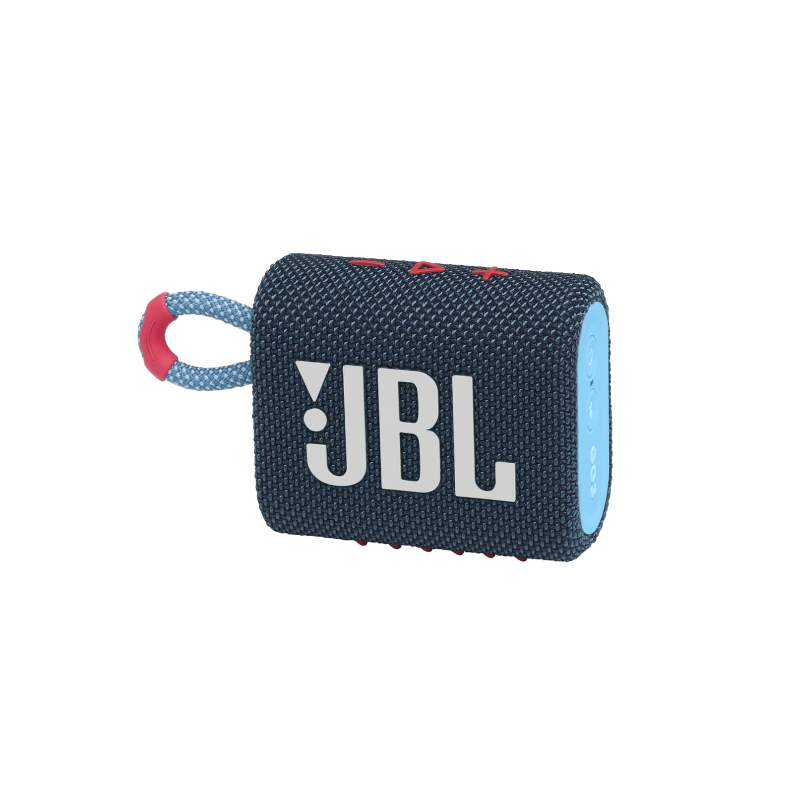 Loa Bluetooth JBL Go 3 - Hàng Chính Hãng