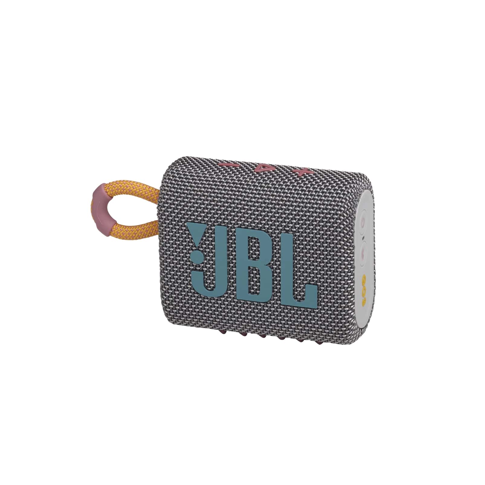 Loa Bluetooth JBL Go 3 - Hàng Chính Hãng
