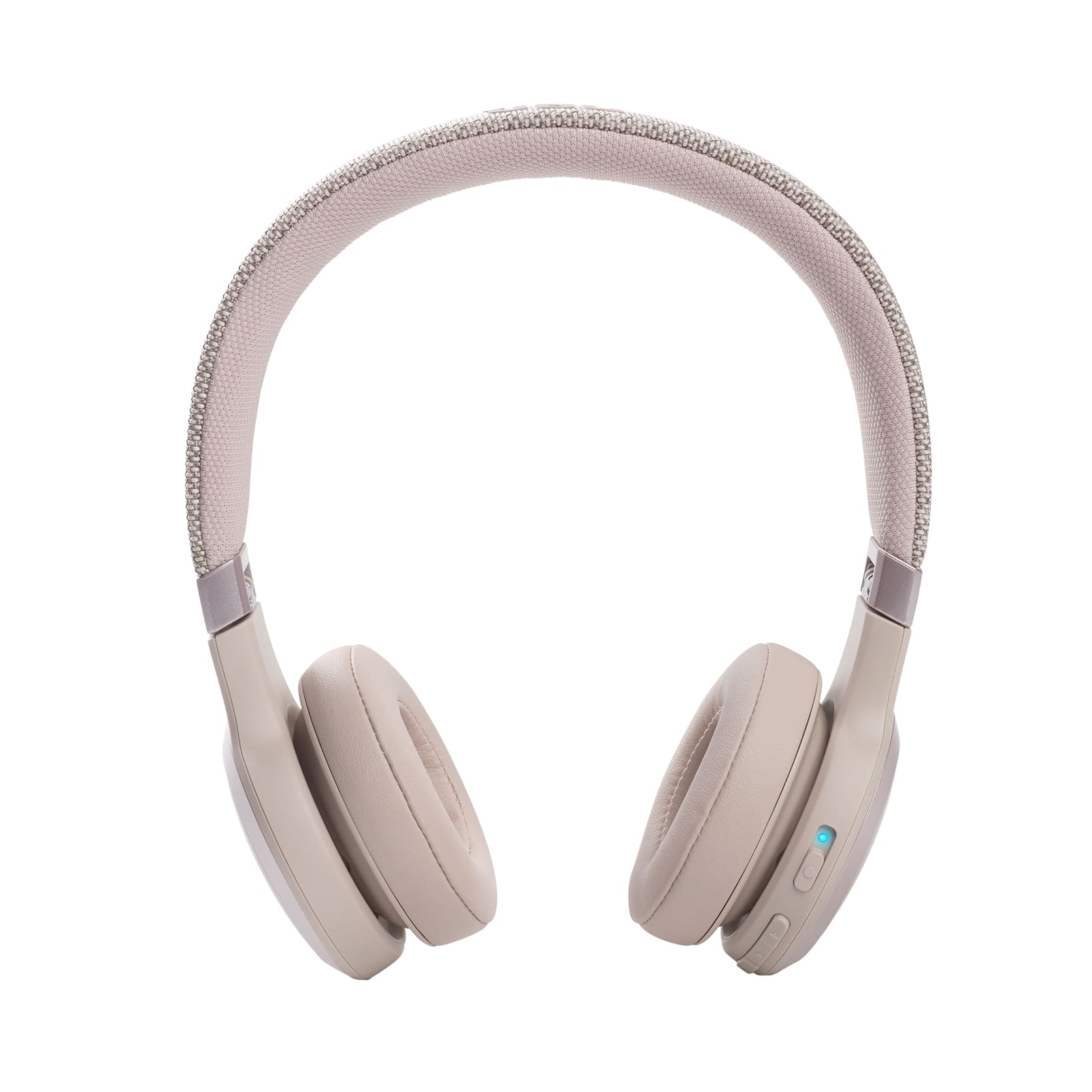 Tai nghe JBL Live 460NC - Hàng Chính Hãng