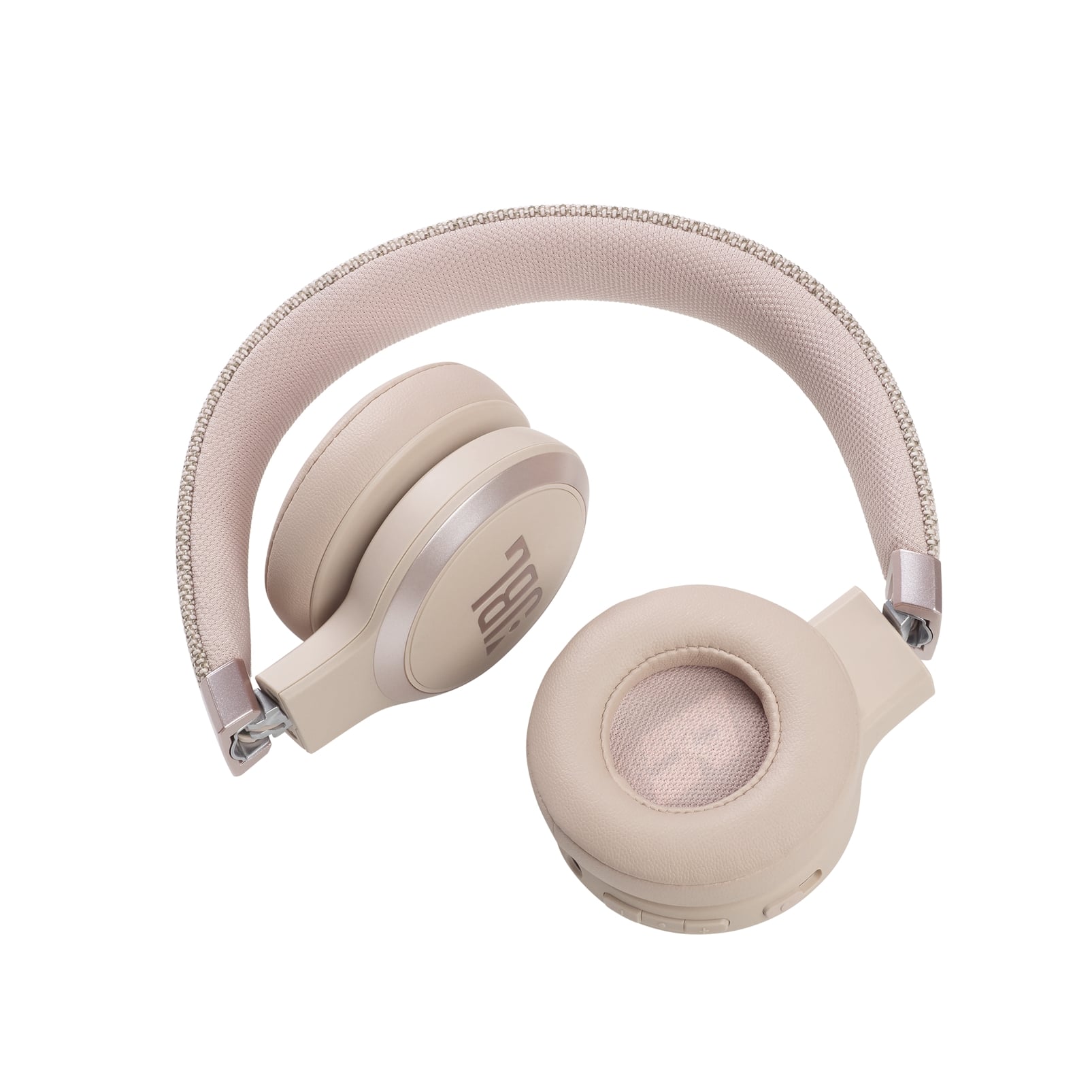 Tai nghe JBL Live 460NC - Hàng Chính Hãng