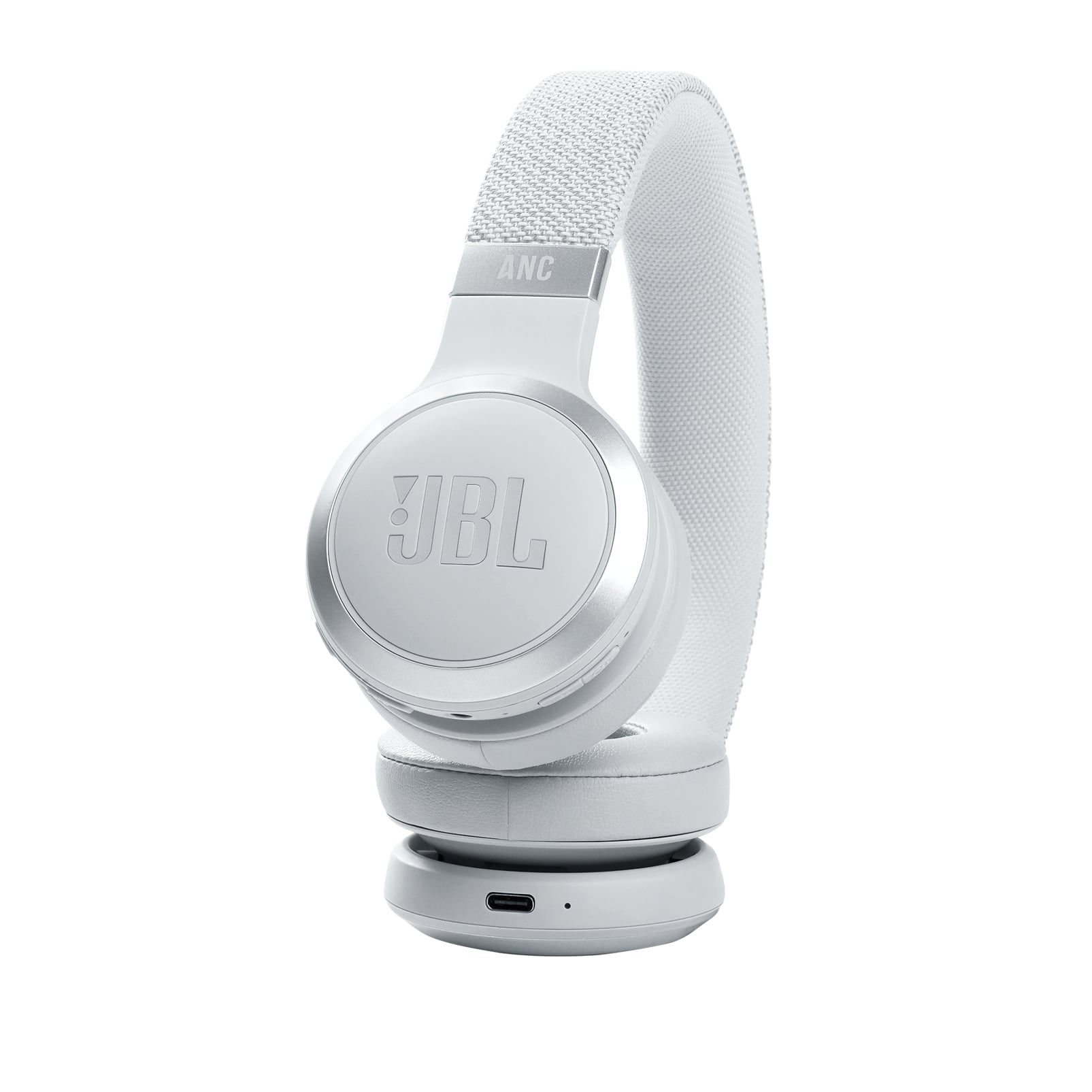 Tai nghe JBL Live 460NC - Hàng Chính Hãng
