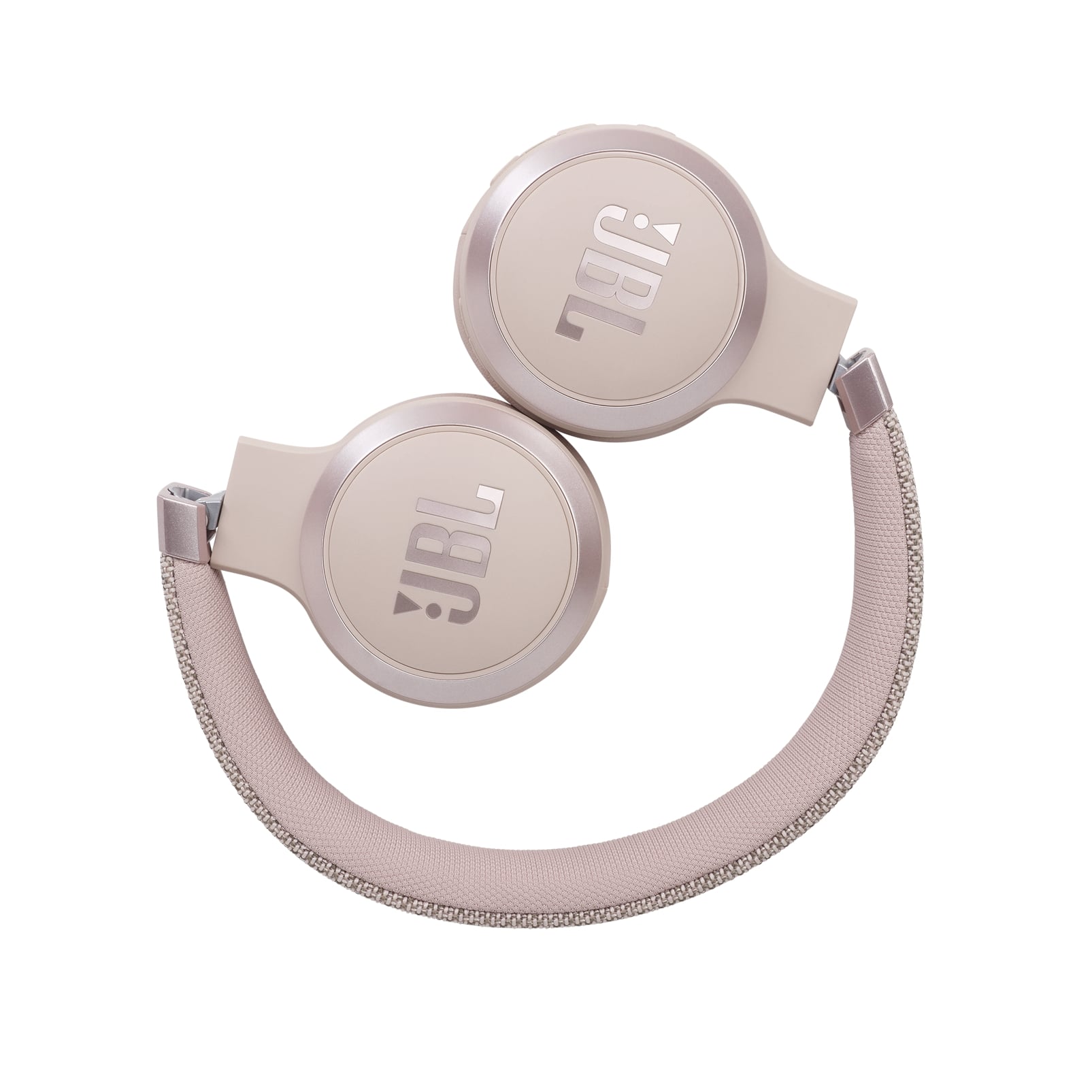 Tai nghe JBL Live 460NC - Hàng Chính Hãng