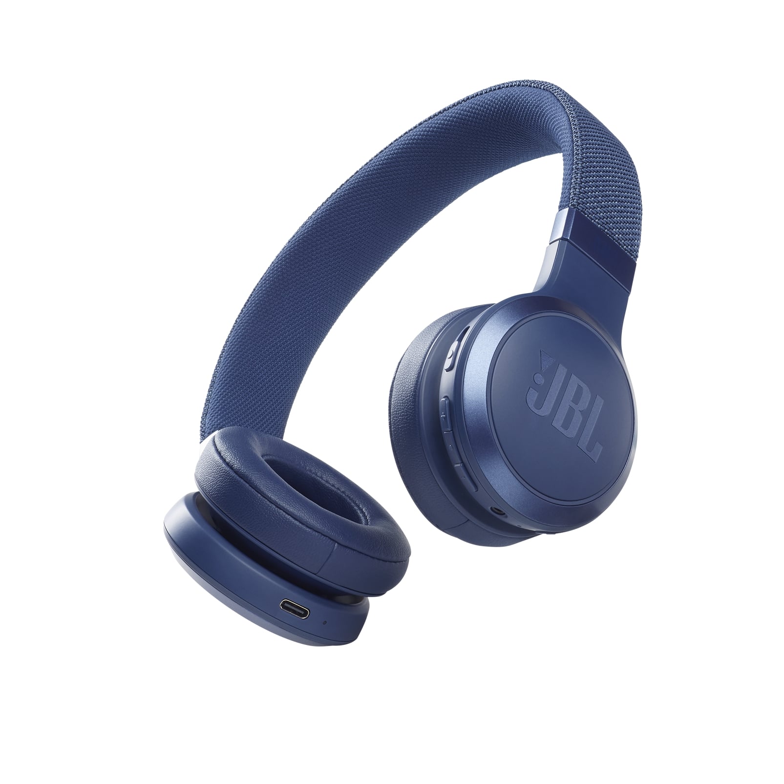 Tai nghe JBL Live 460NC - Hàng Chính Hãng