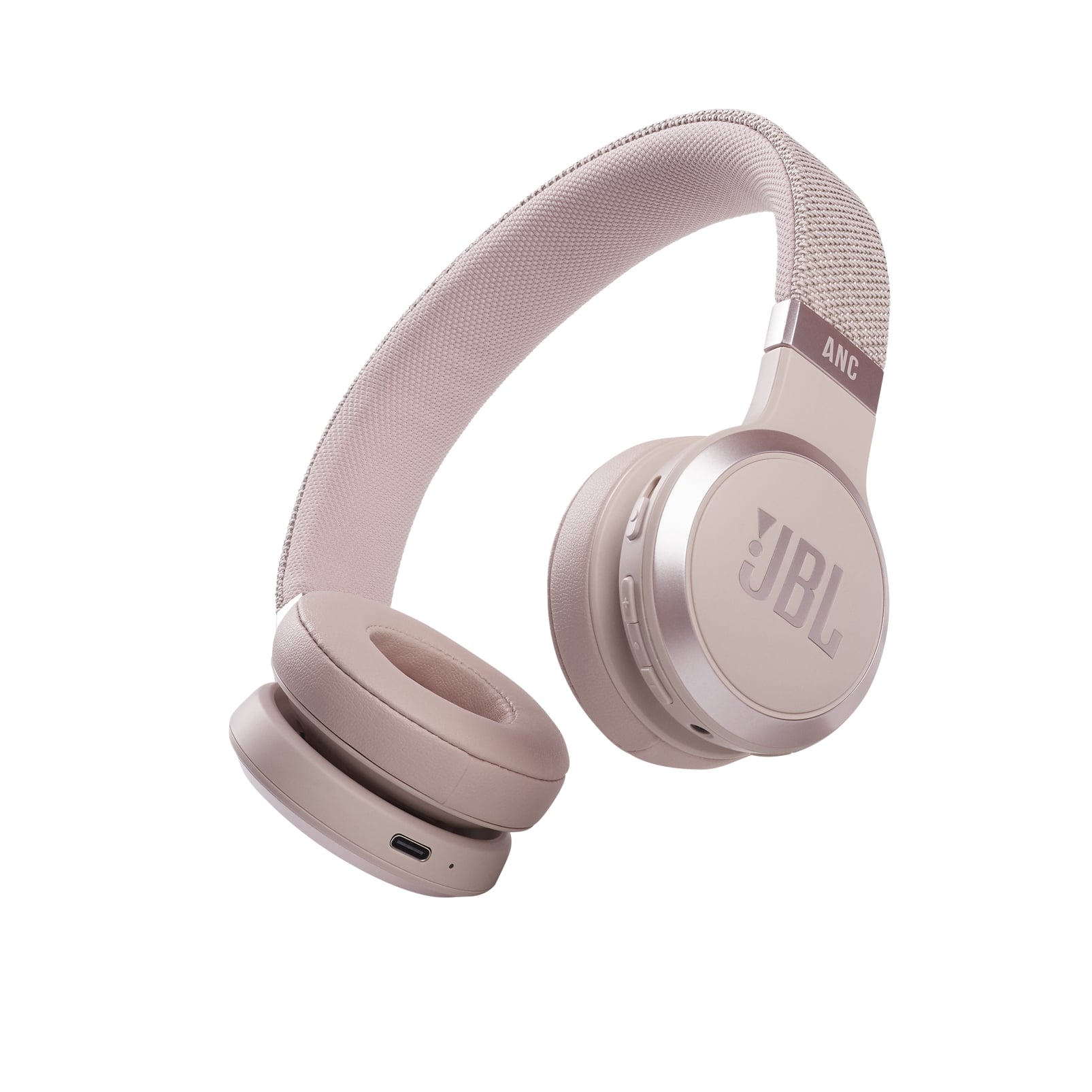 Tai nghe JBL Live 460NC - Hàng Chính Hãng