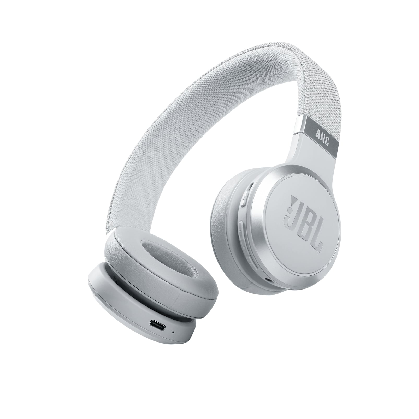 Tai nghe JBL Live 460NC - Hàng Chính Hãng