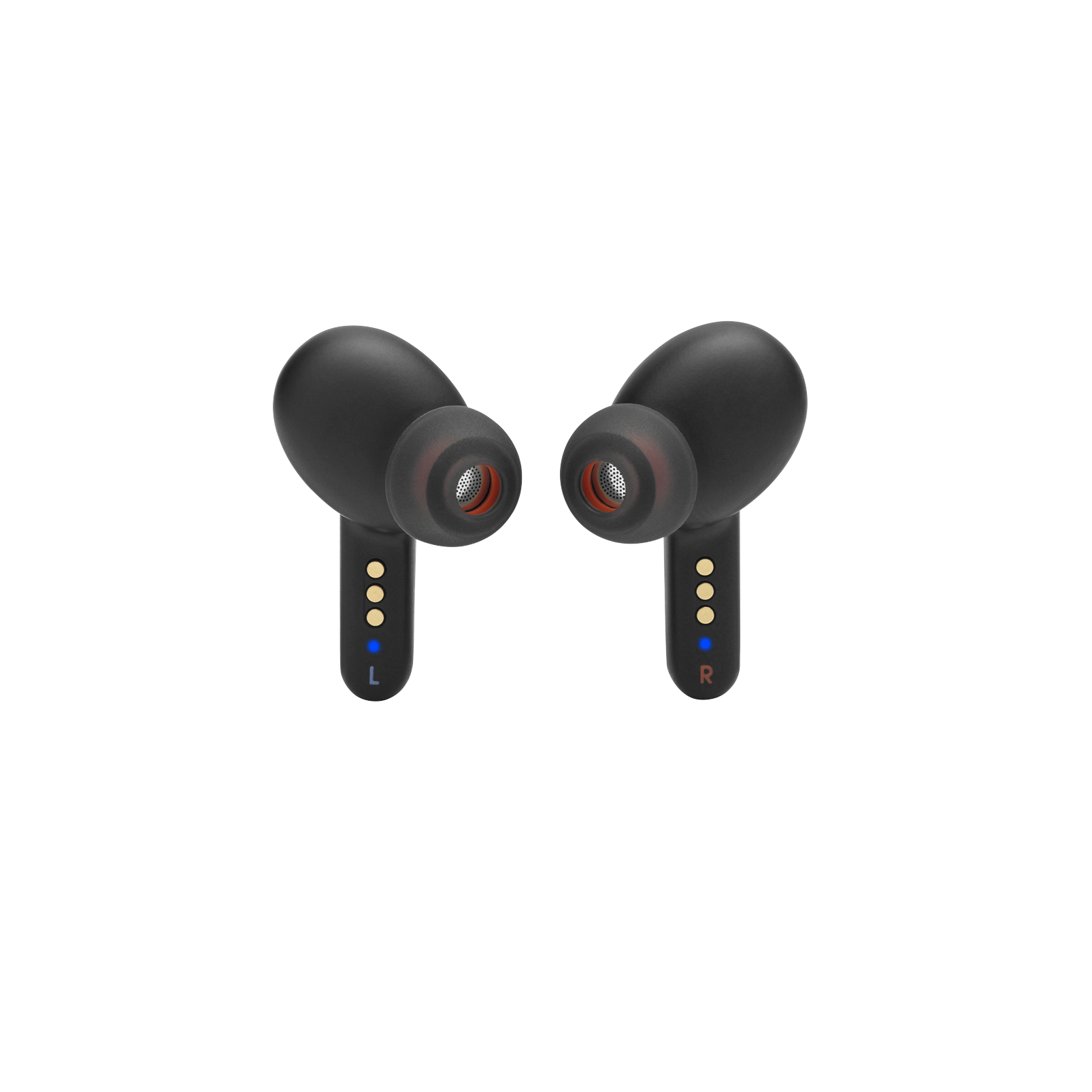 Tai nghe JBL Live Pro+ TWS - Hàng Chính Hãng