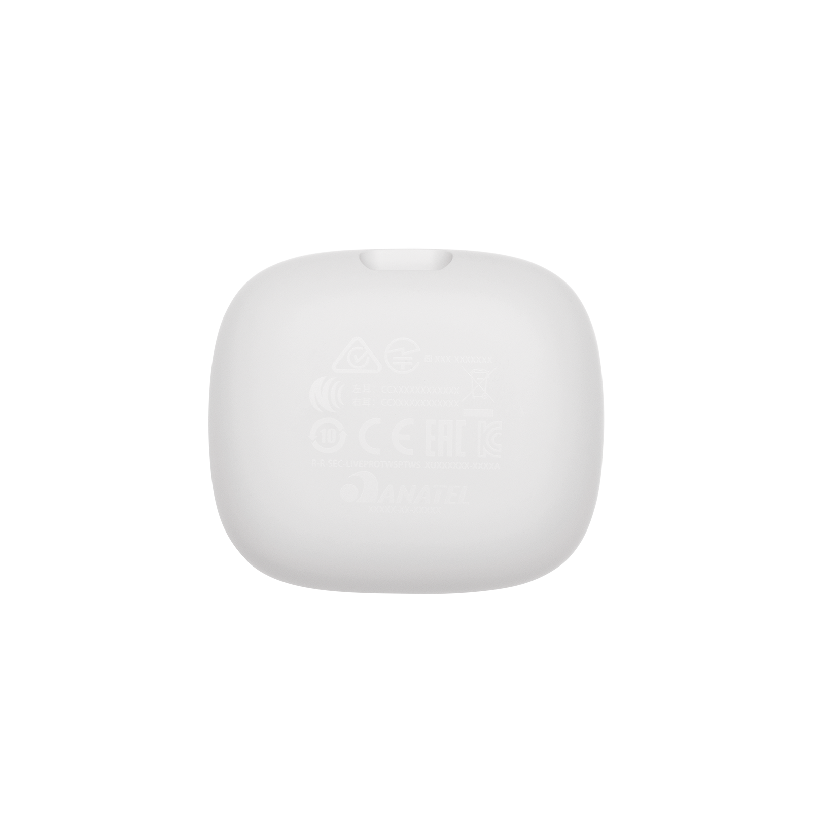 Tai nghe JBL Live Pro+ TWS - Hàng Chính Hãng